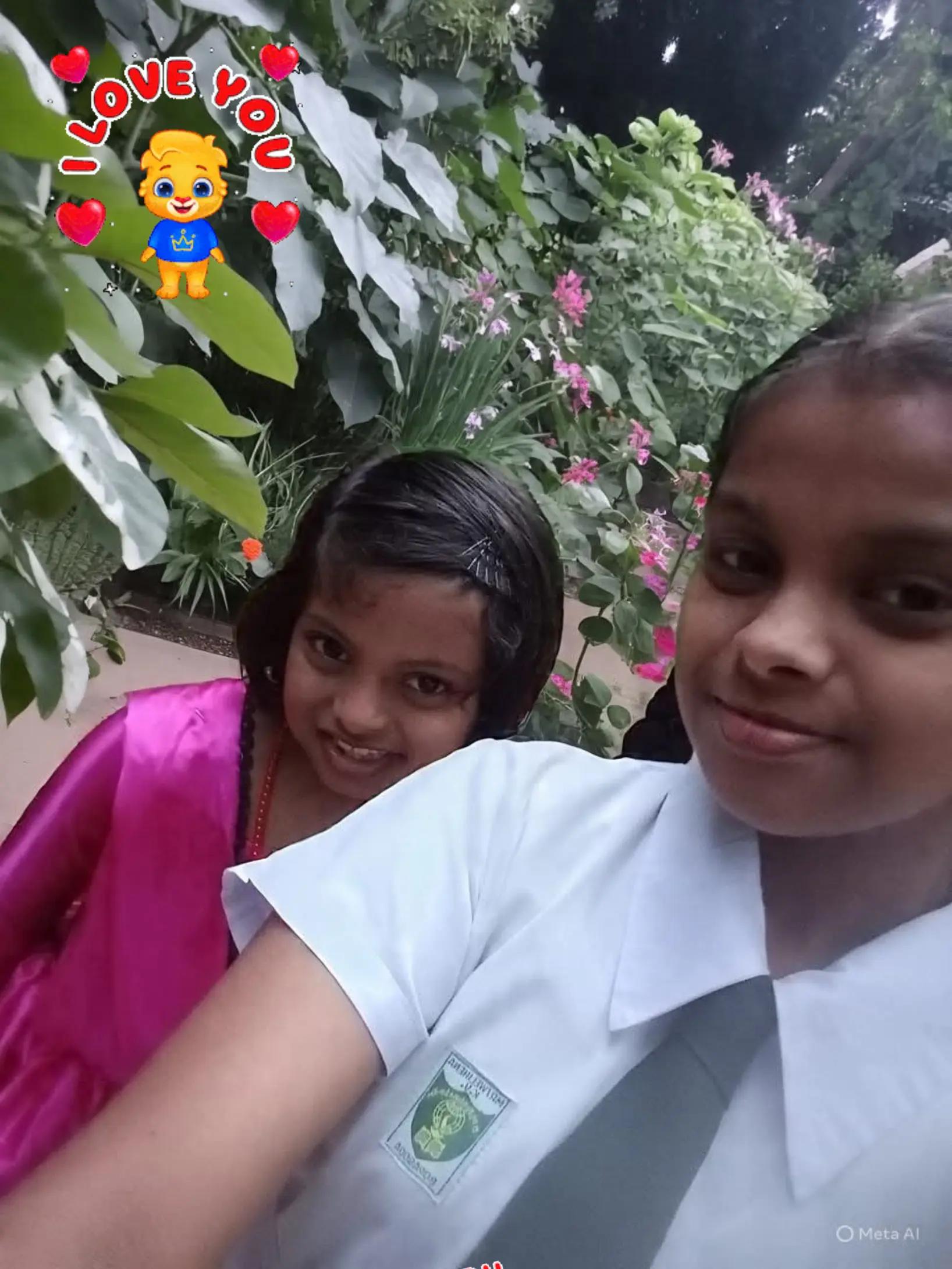 @@☆madhushani ☆@