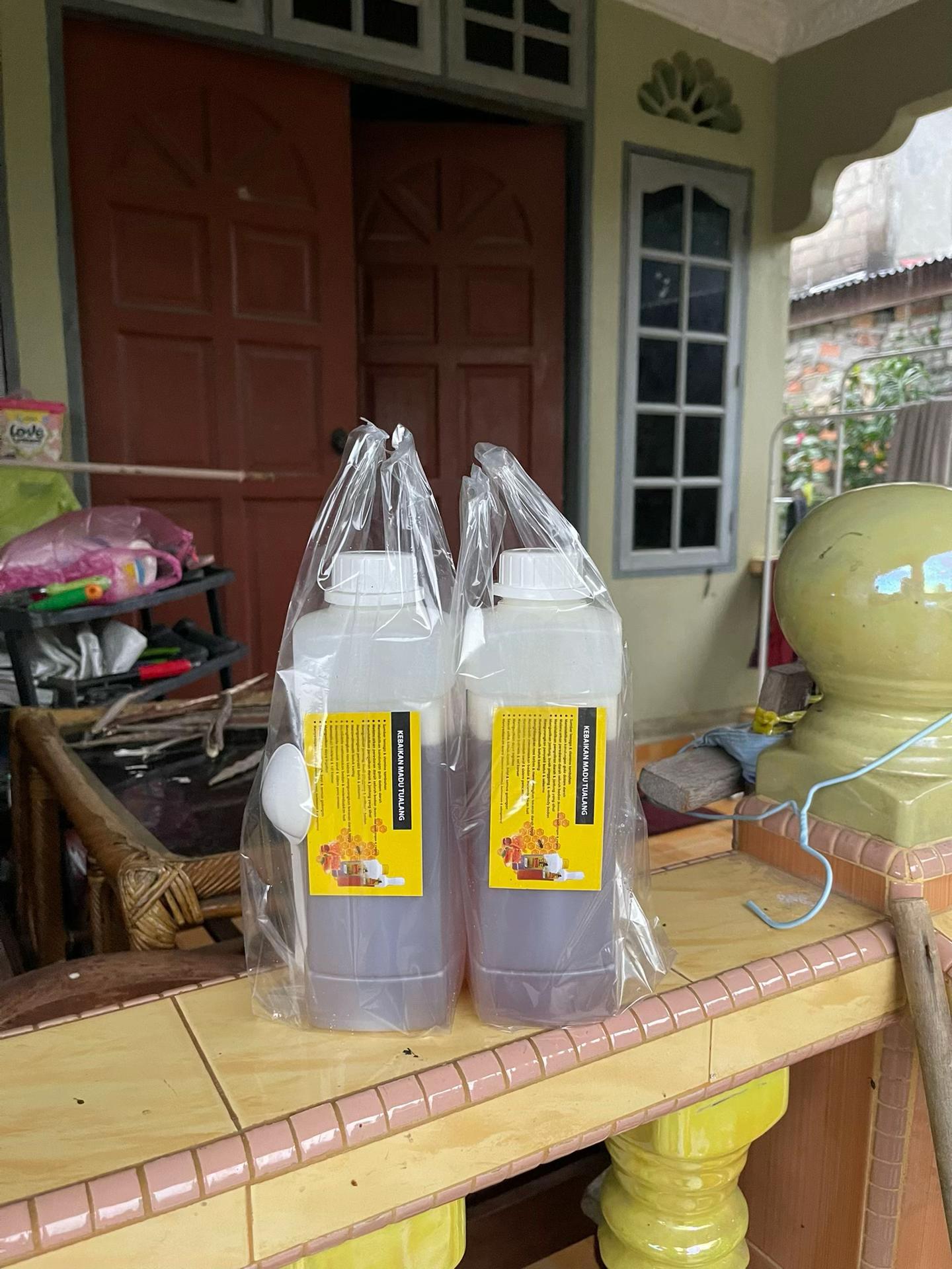 @PUTRA HONEY STORE