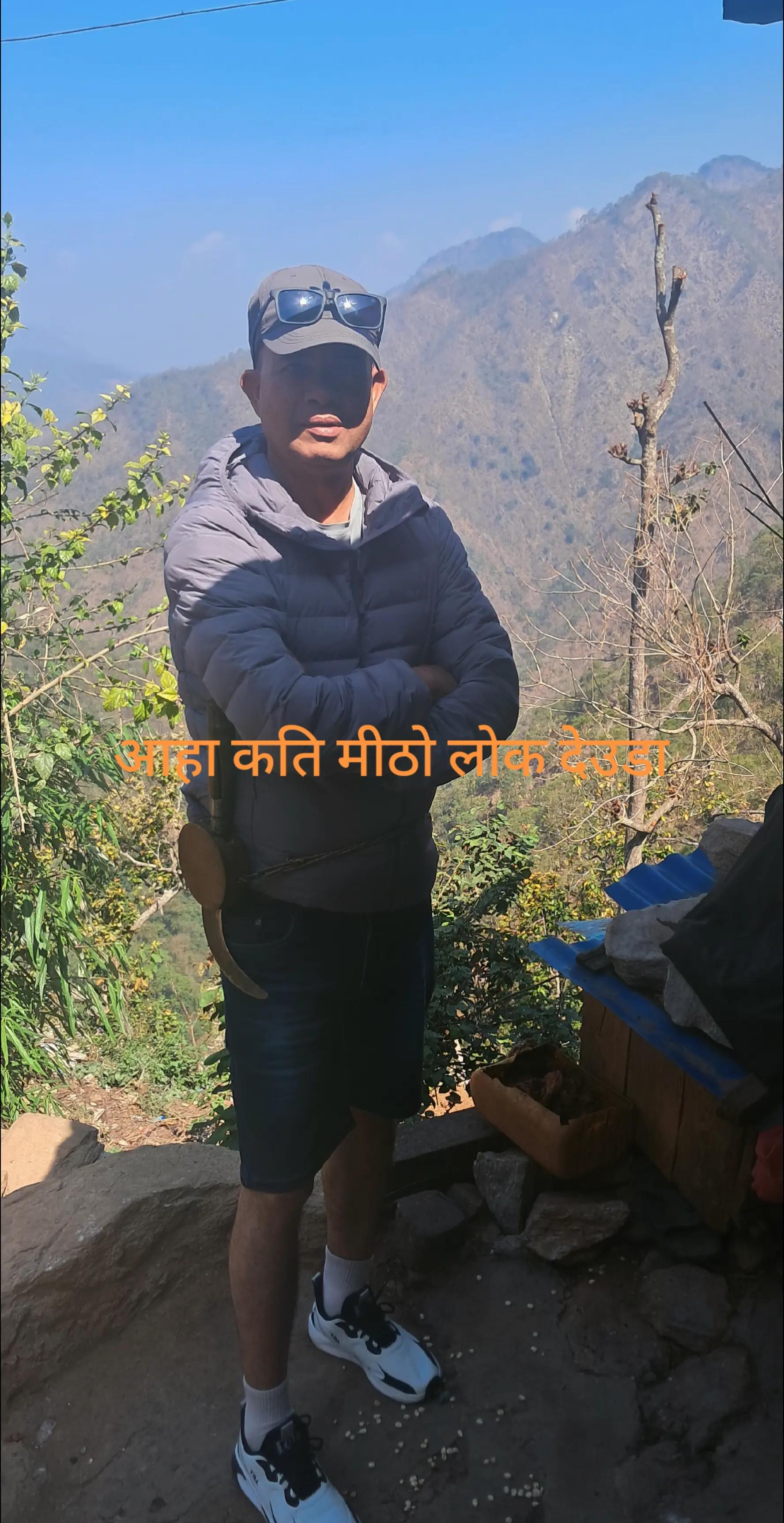 @Nirak Rawal