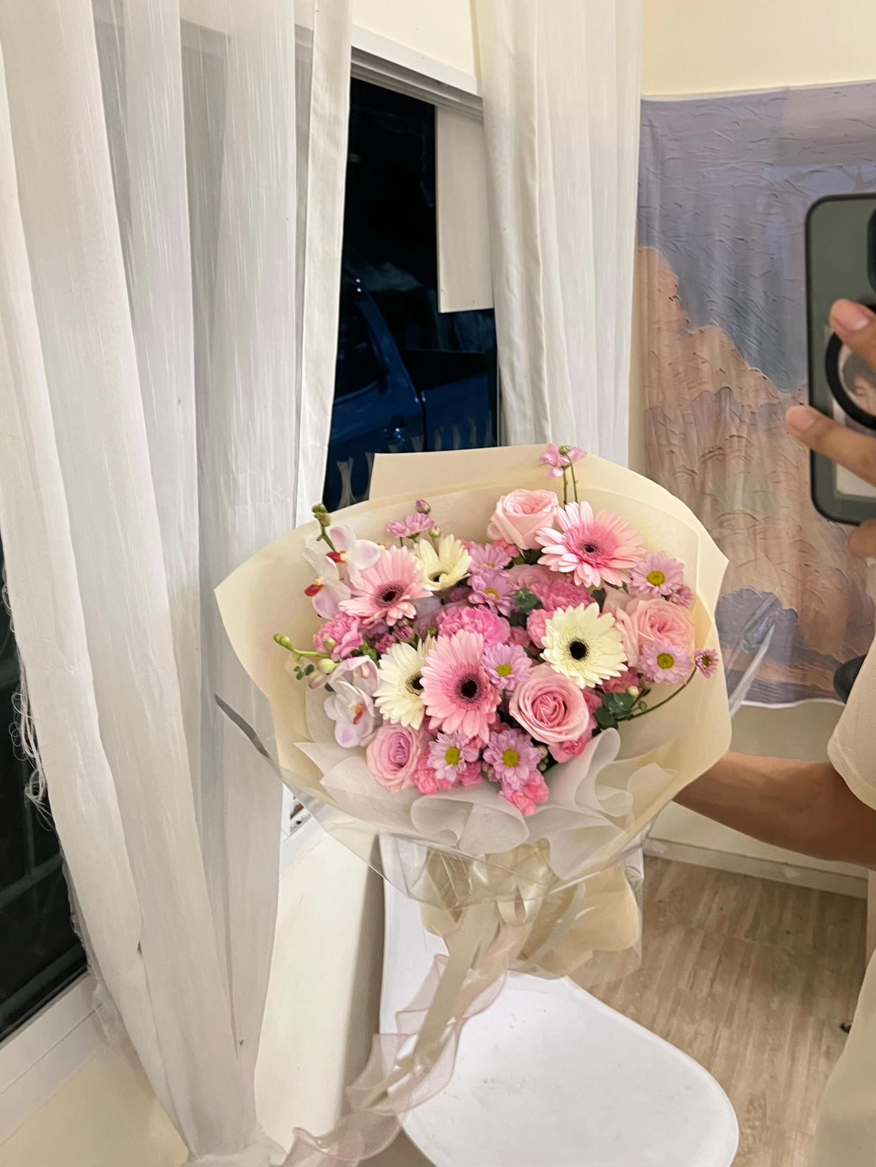 @ร้านดอกไม้ SG Flower (นนทบุรี)