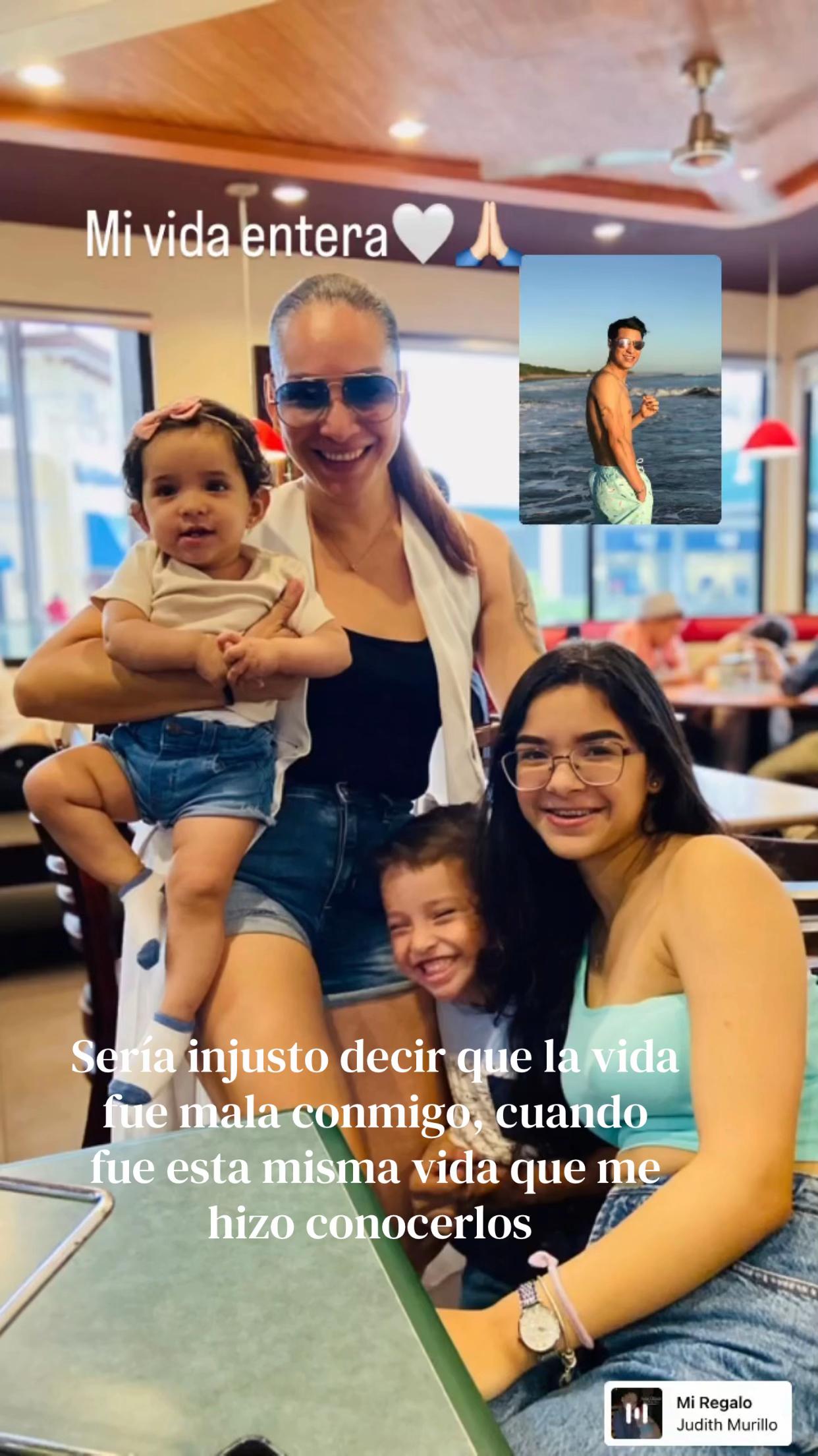 @Gema Gonzalez,Nicaragua 🇳🇮