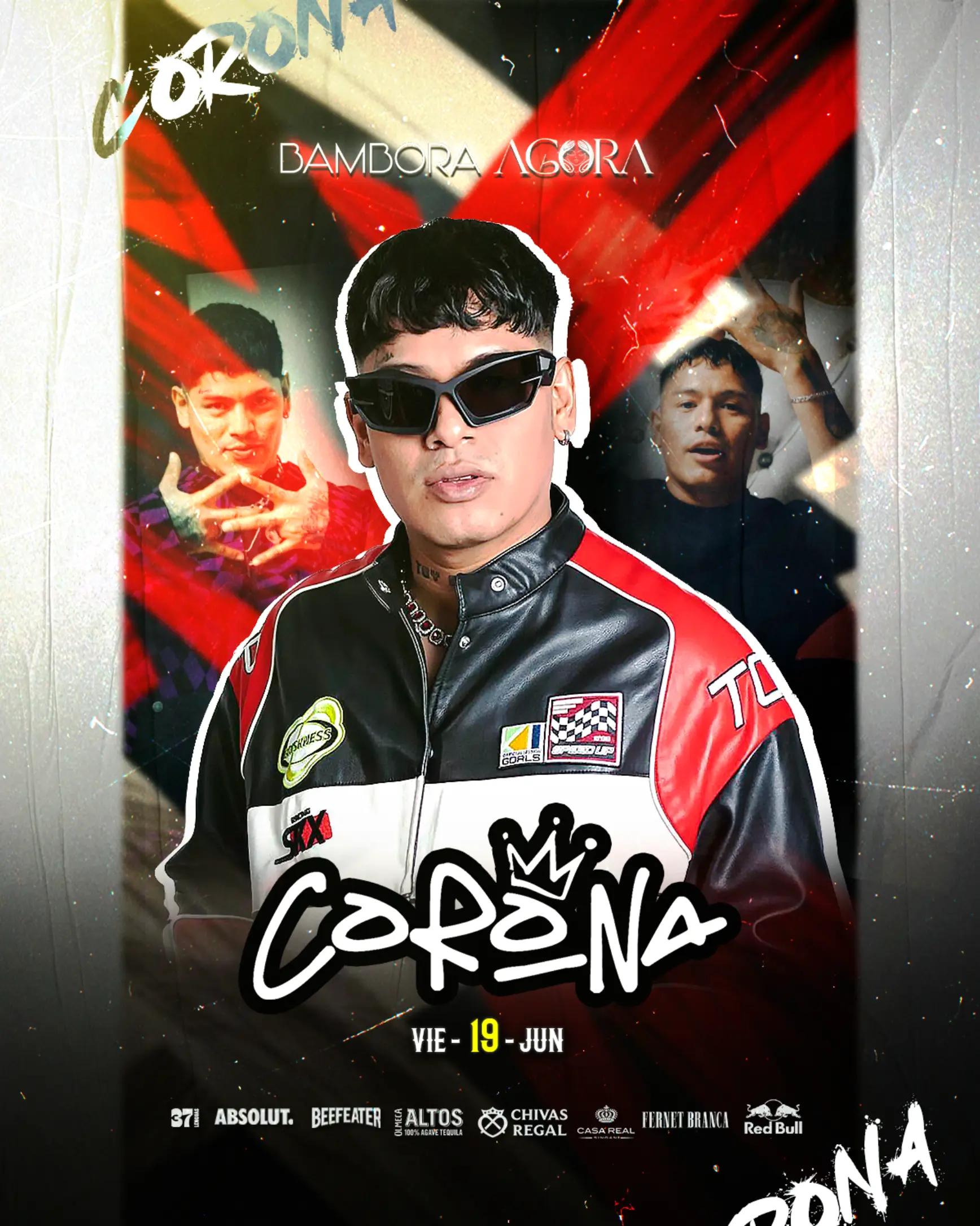 @Agora Club Oficial