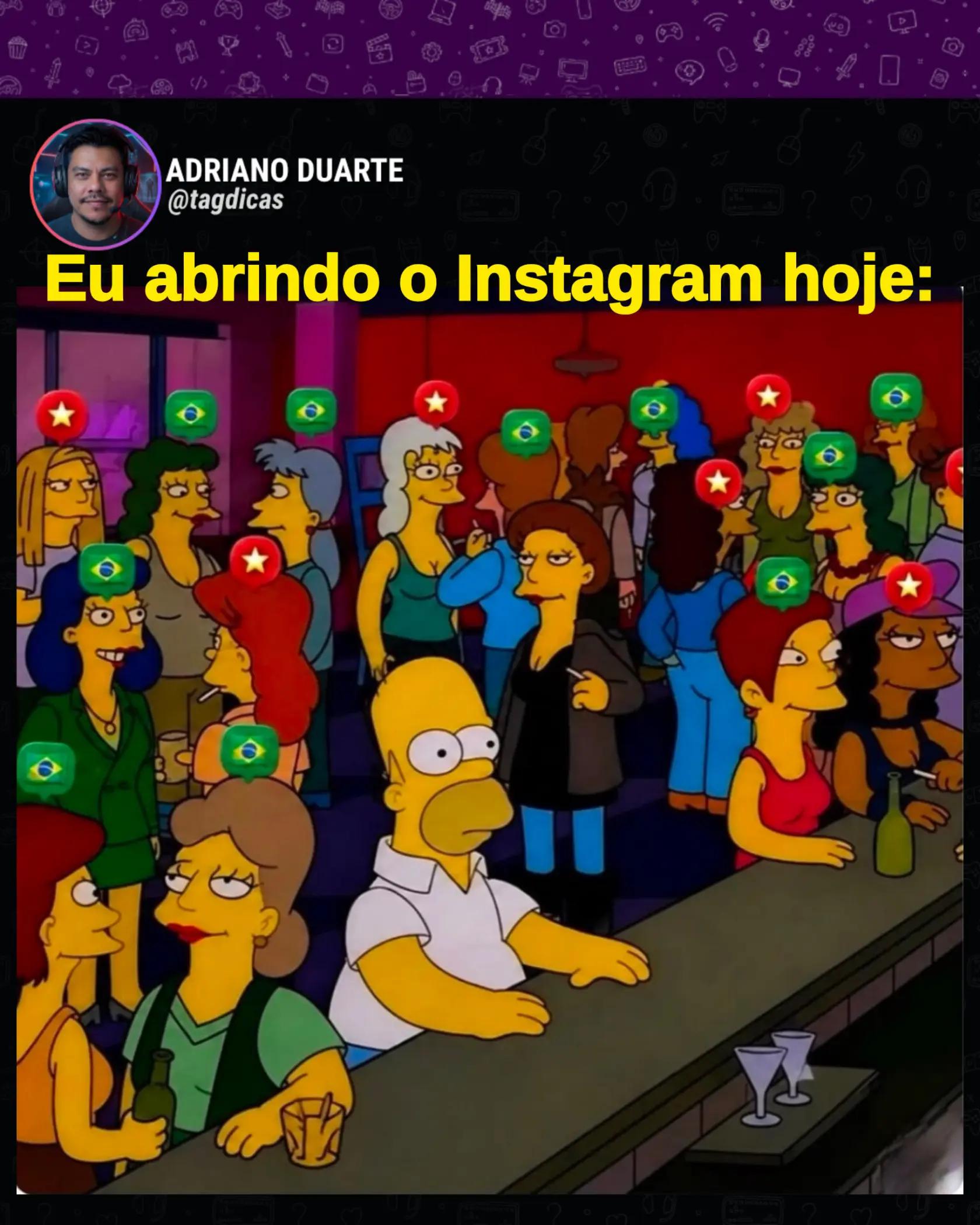 @Adriano Duarte I Tag Dicas