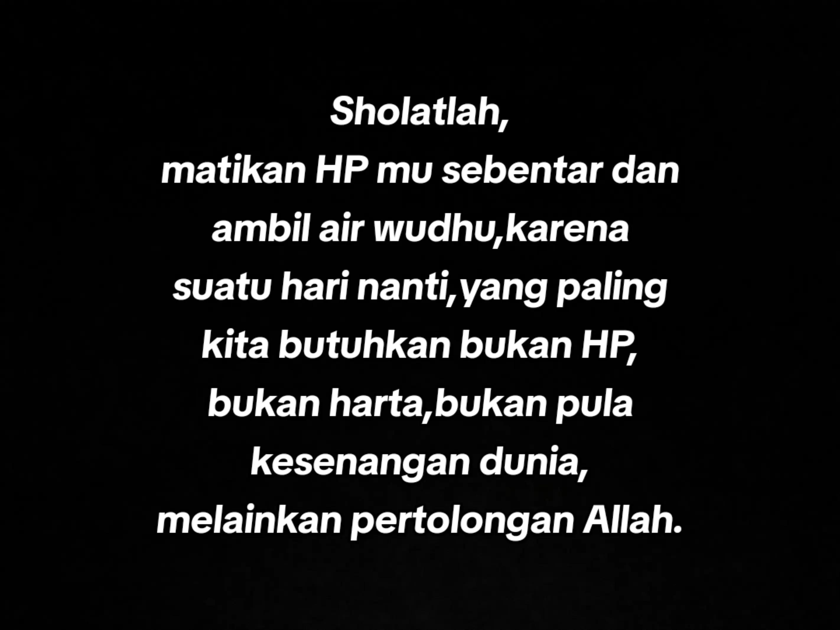@Pangeran Story
