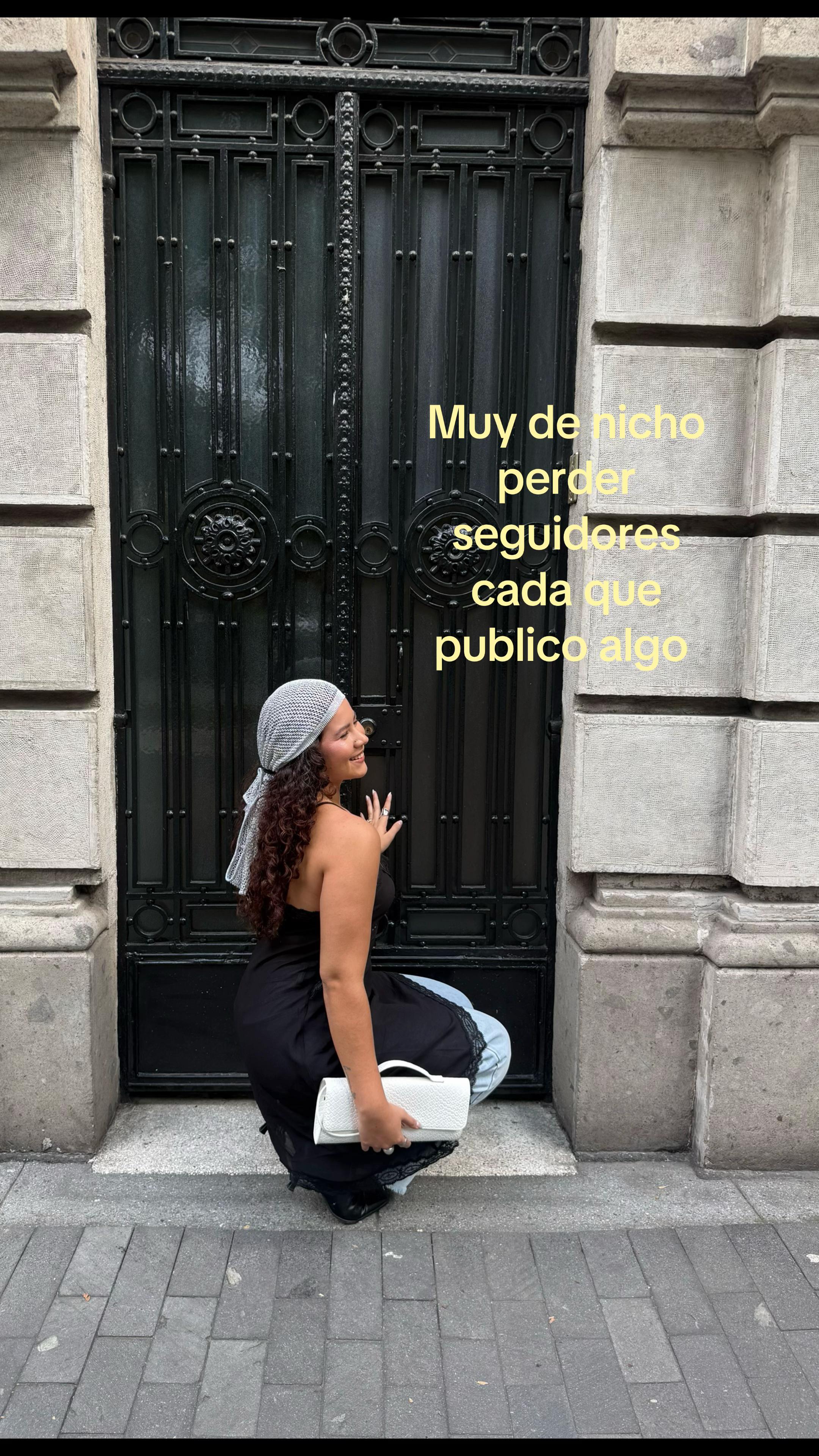 @Fernanda Michel