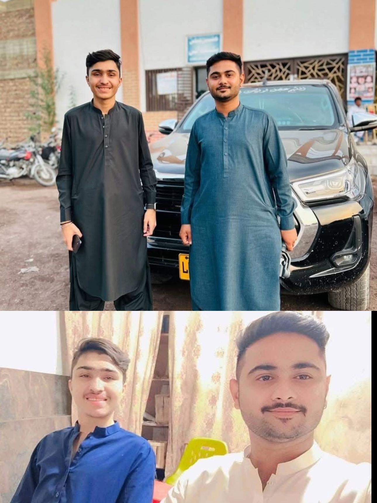 @Najaf Ali Memon 👑