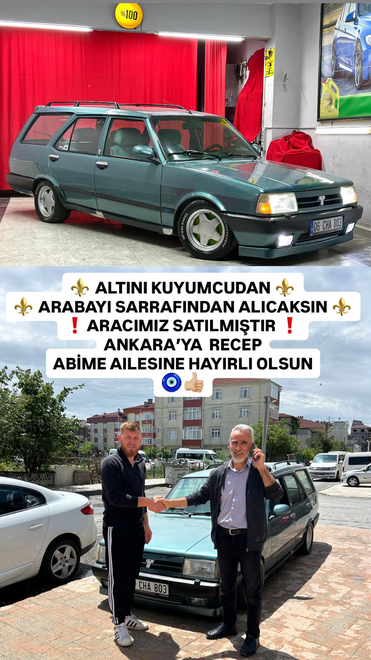 @UĞURGARAGE