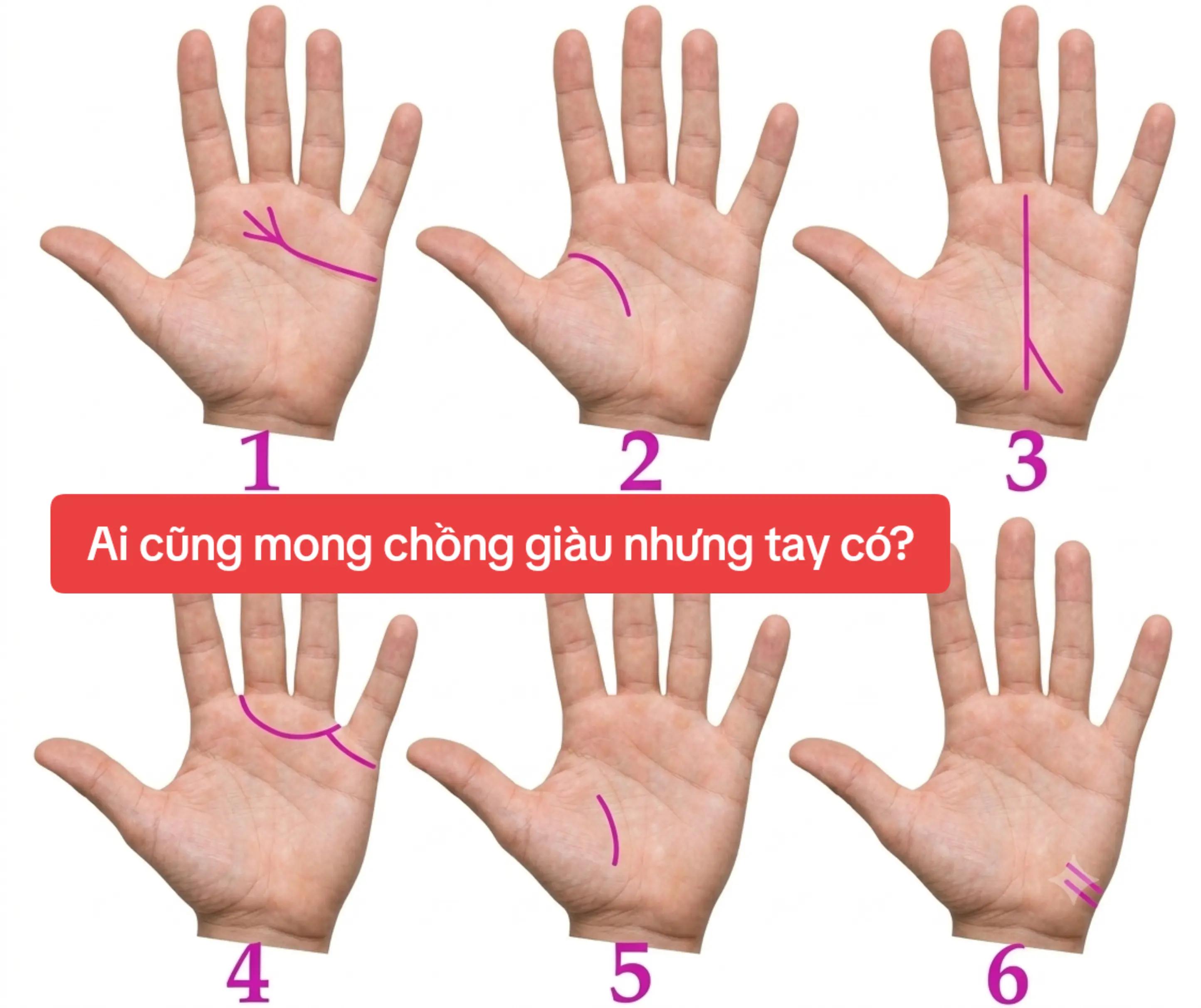 @Nh&acirc;n Tướng Hiểu M&igrave;nh