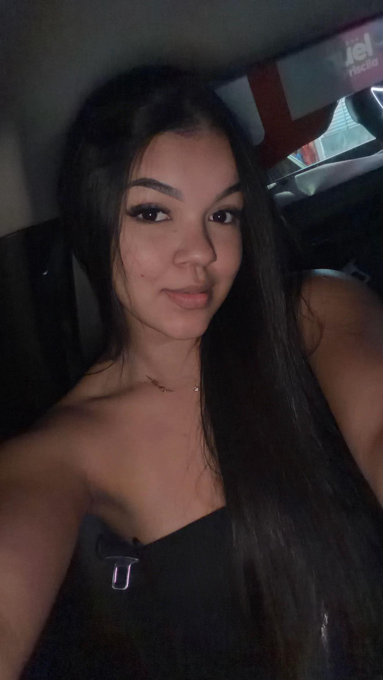 @Sabrina