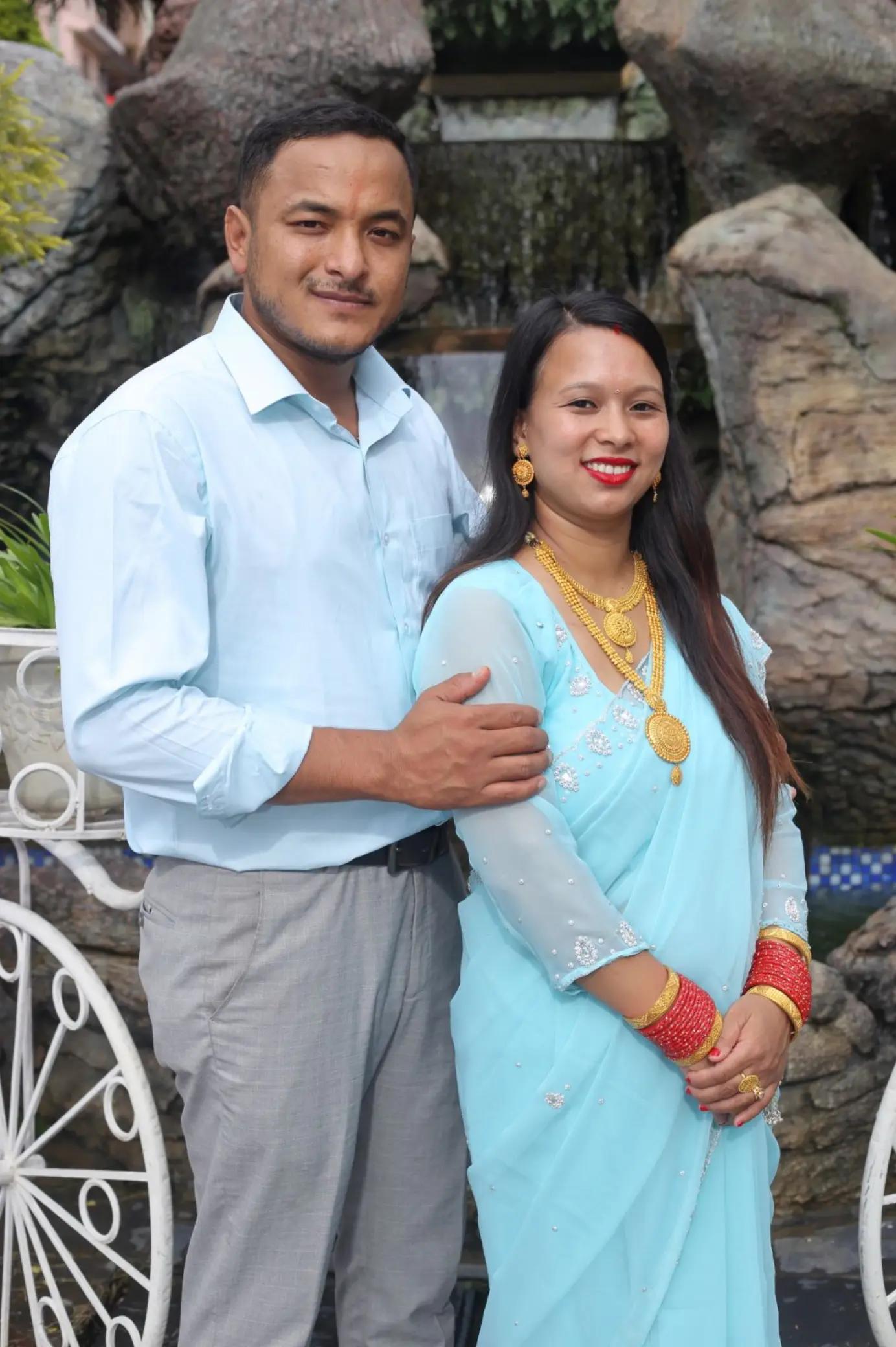 @Dinita Shrestha