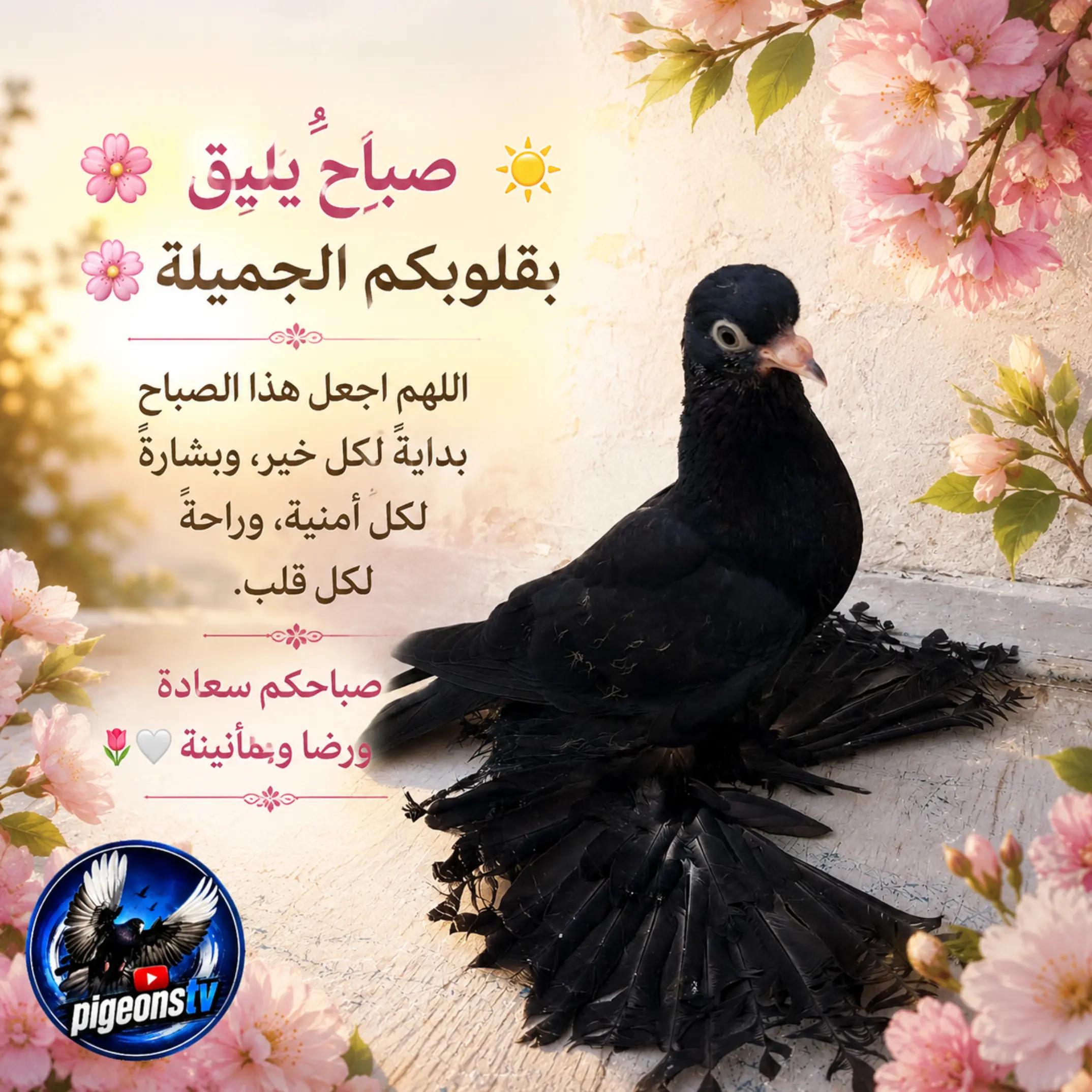 @Pigeons Tv