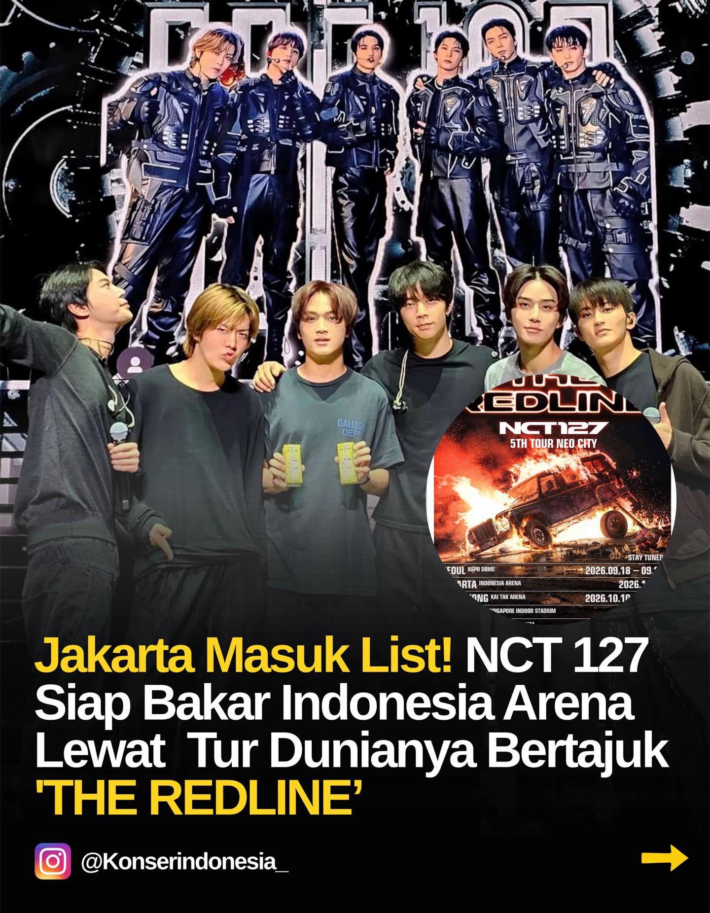 @Konser Indonesia
