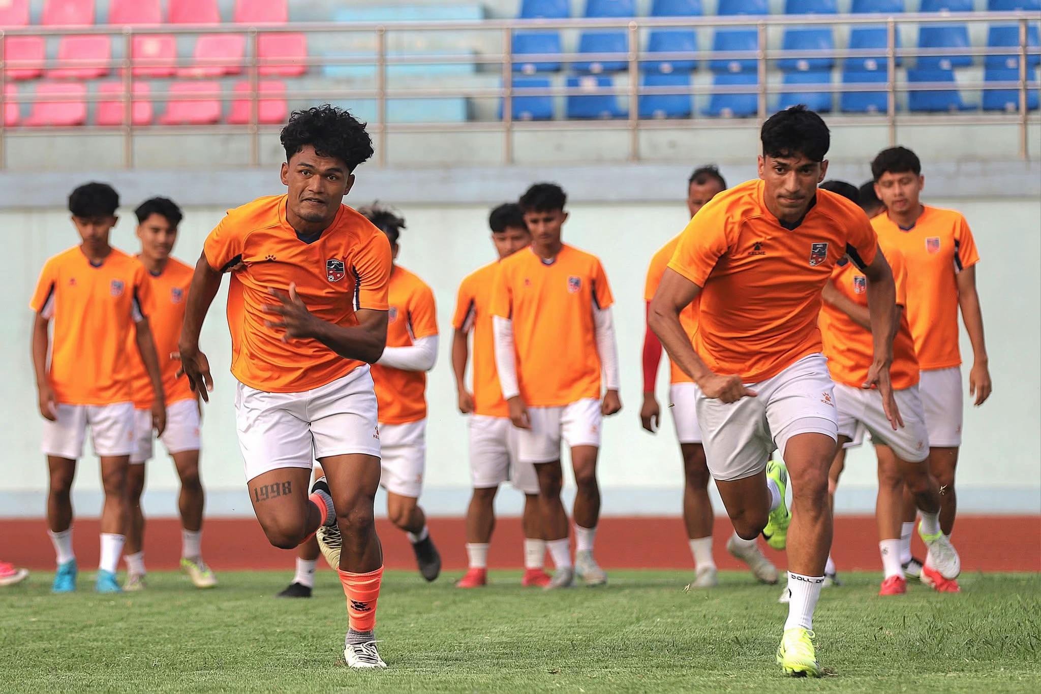 @Avisek Limbu