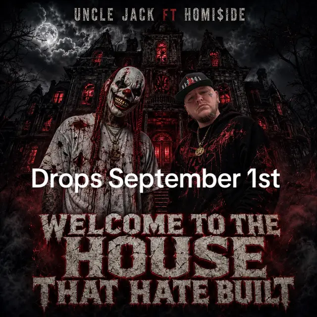 @Homi$ide (Felony Records)