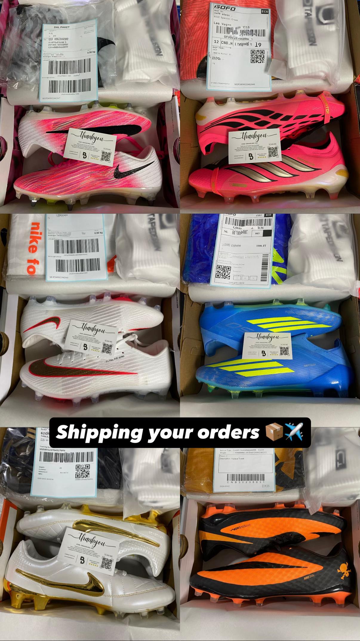 @BOOTS DUBAI