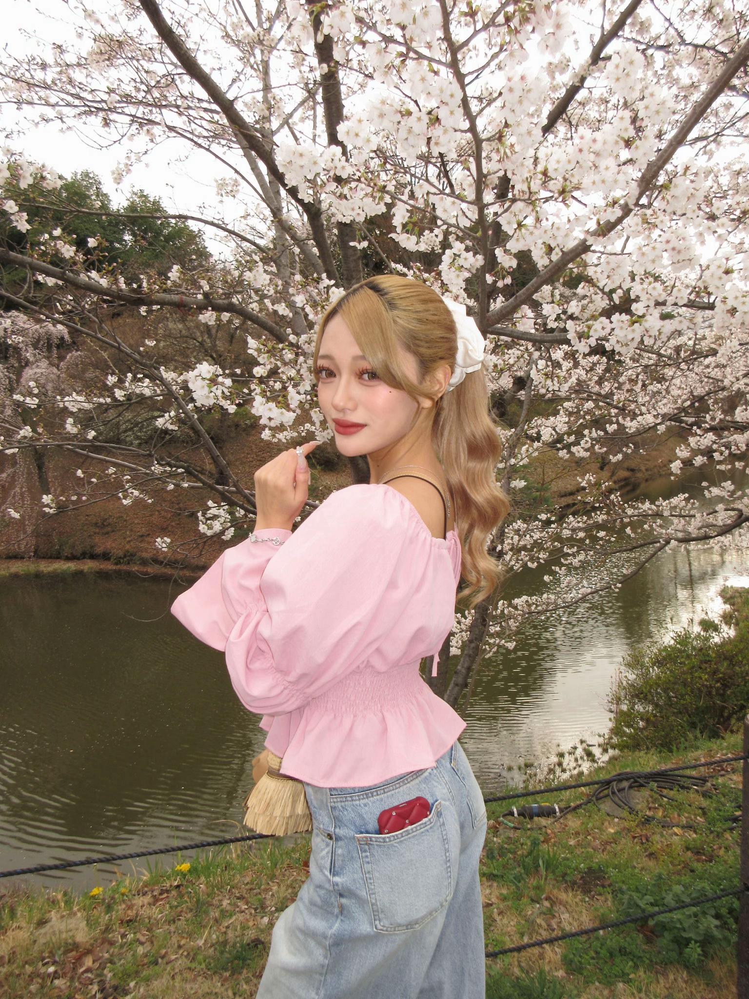 @林姫奈妙/hayashi hinata