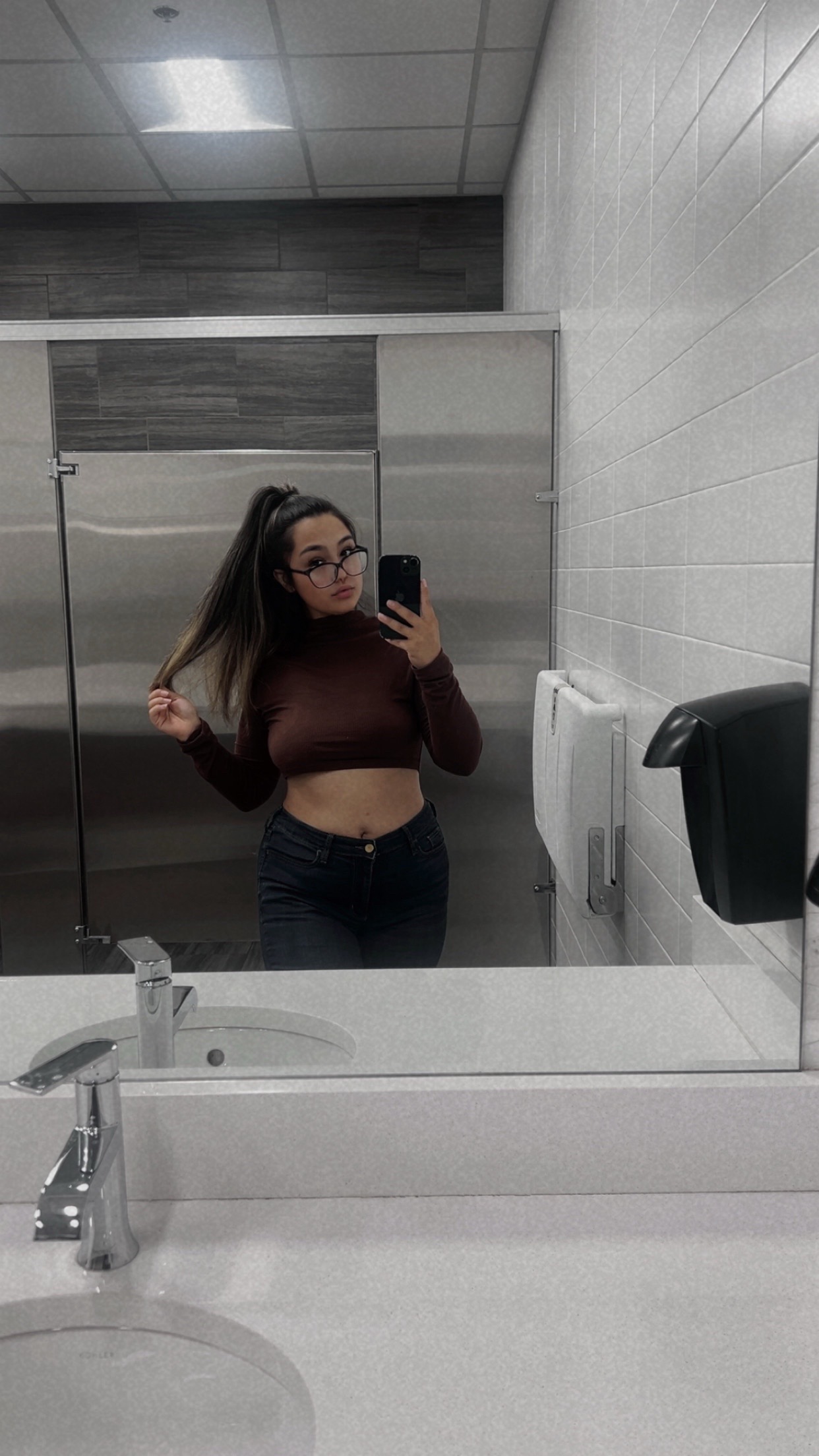 @Ashley Mariee ๐ฉท