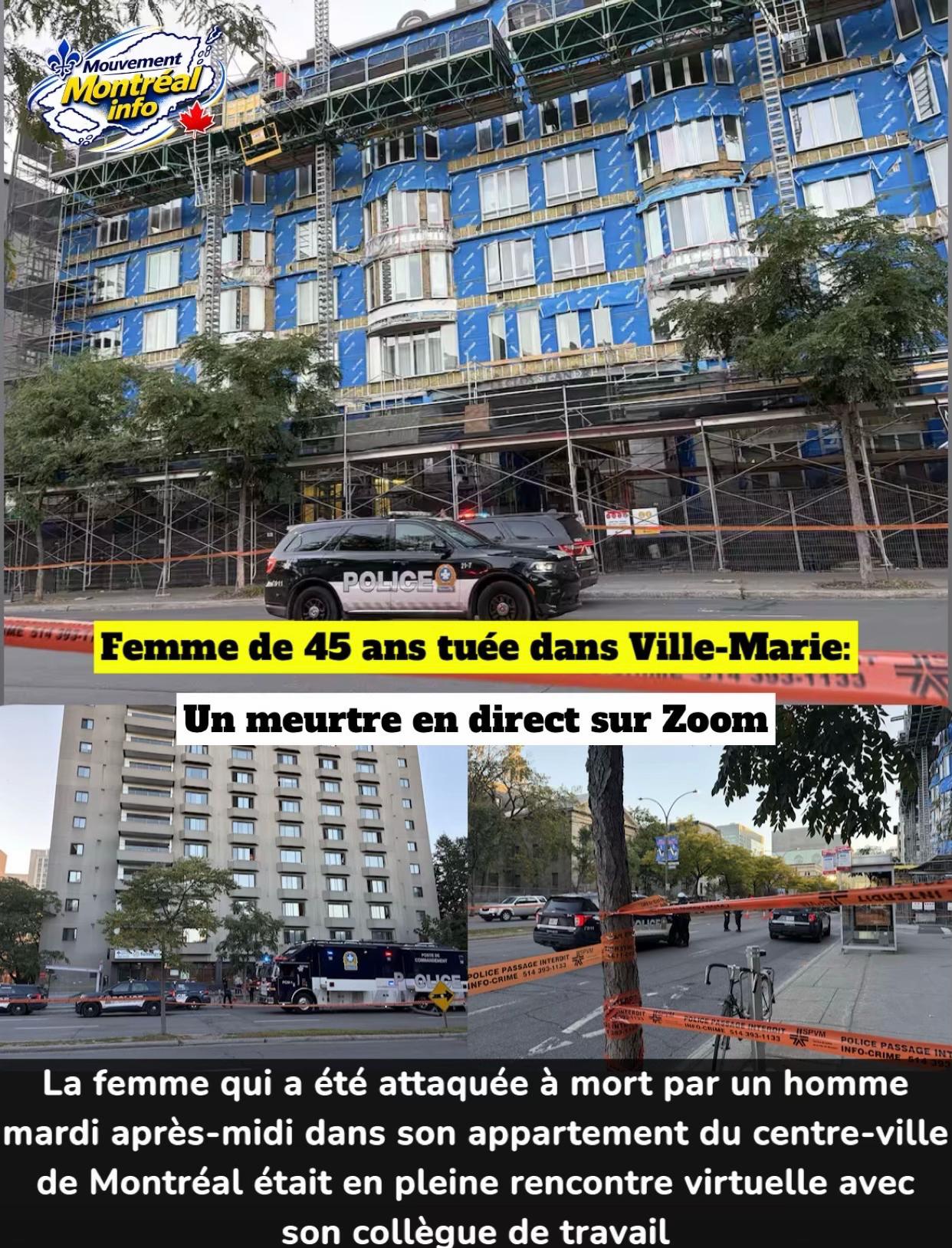 @Mouvement Montréal 514