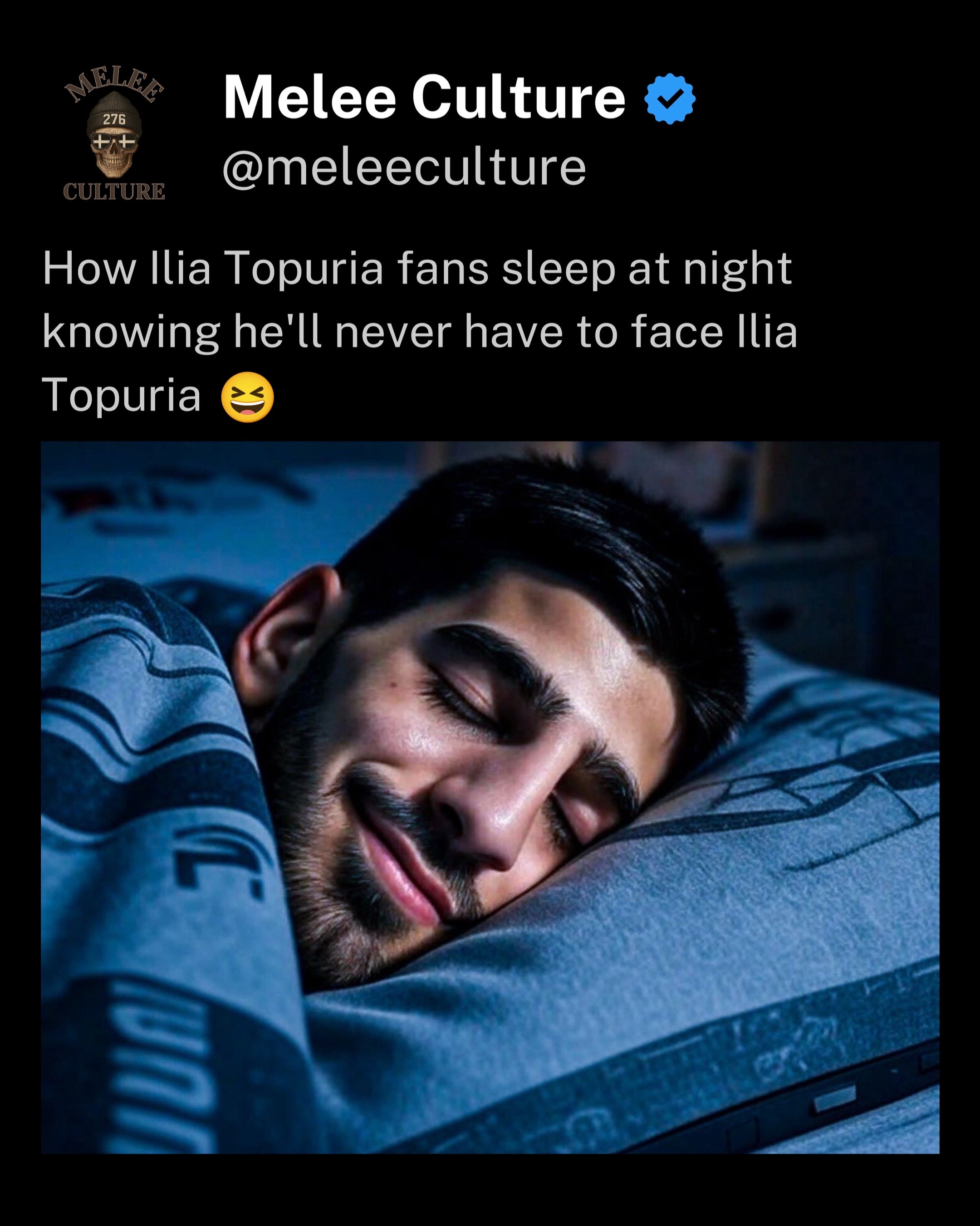 @Melee Culture