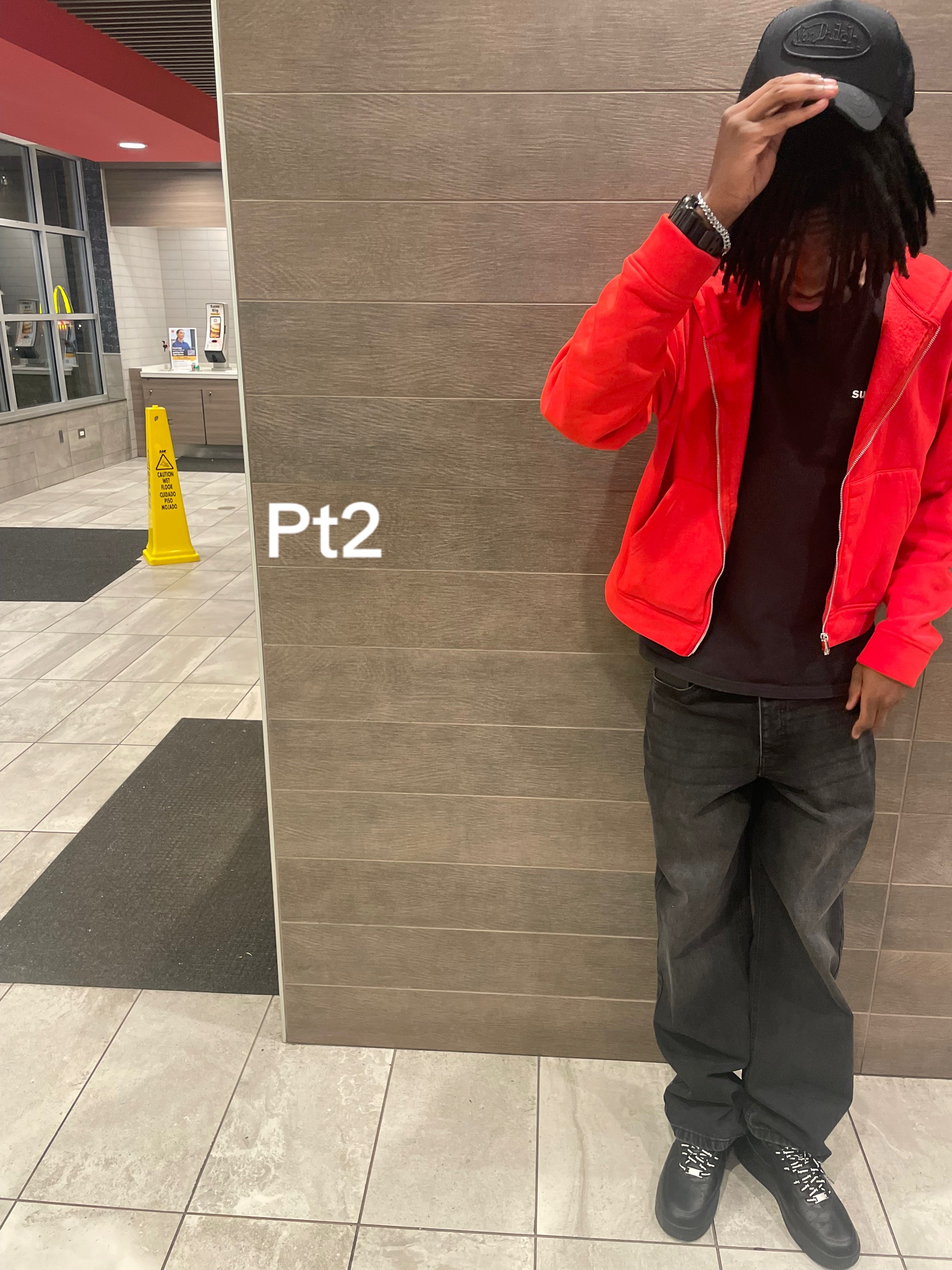@meech on bro