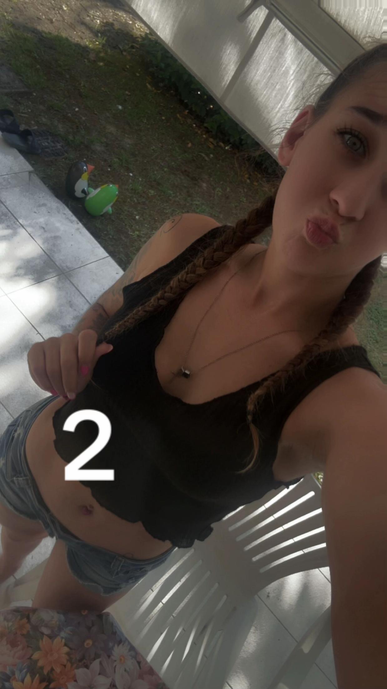 @LaPrincessaTani
