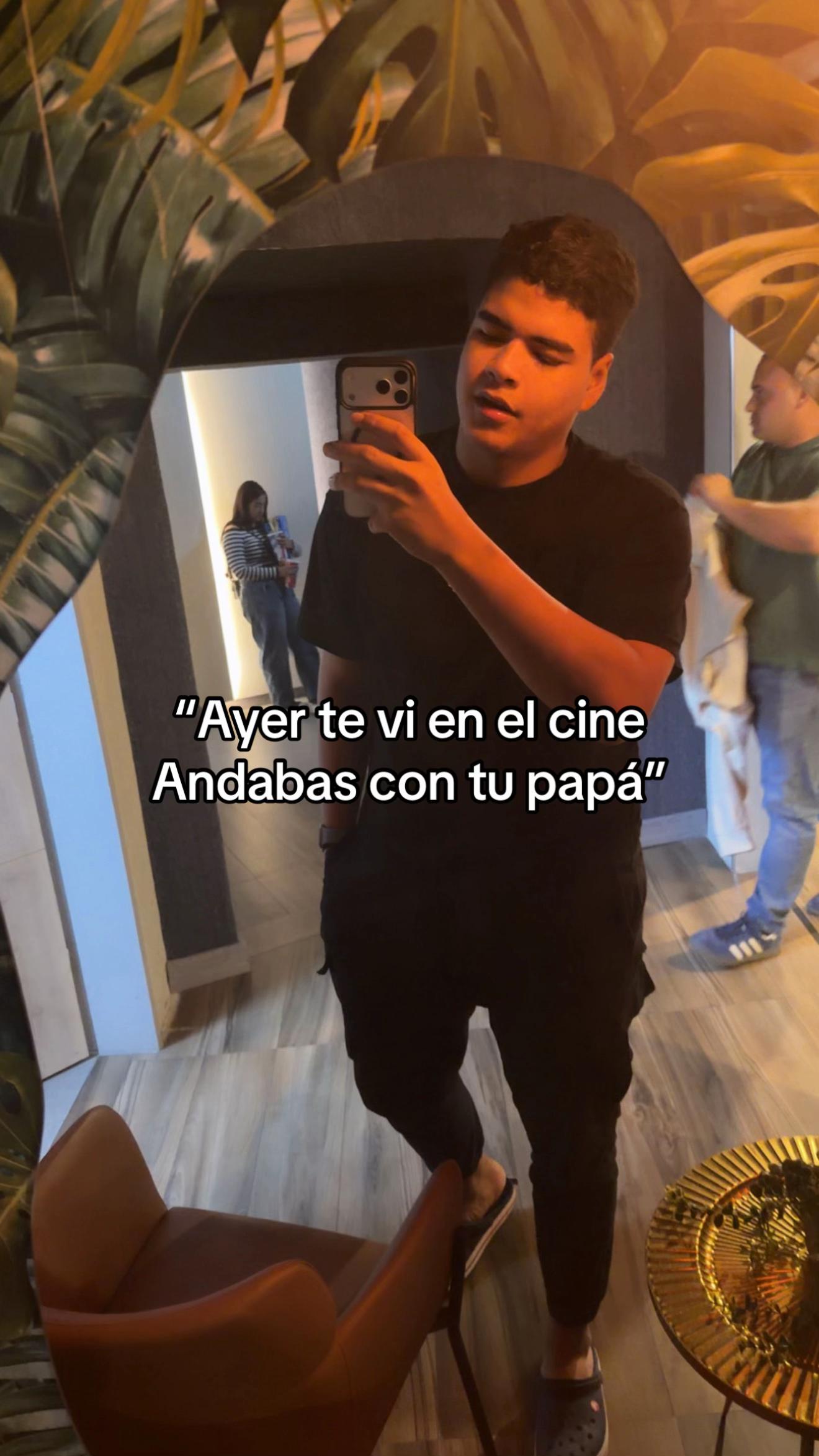 @Roberto verenzuela