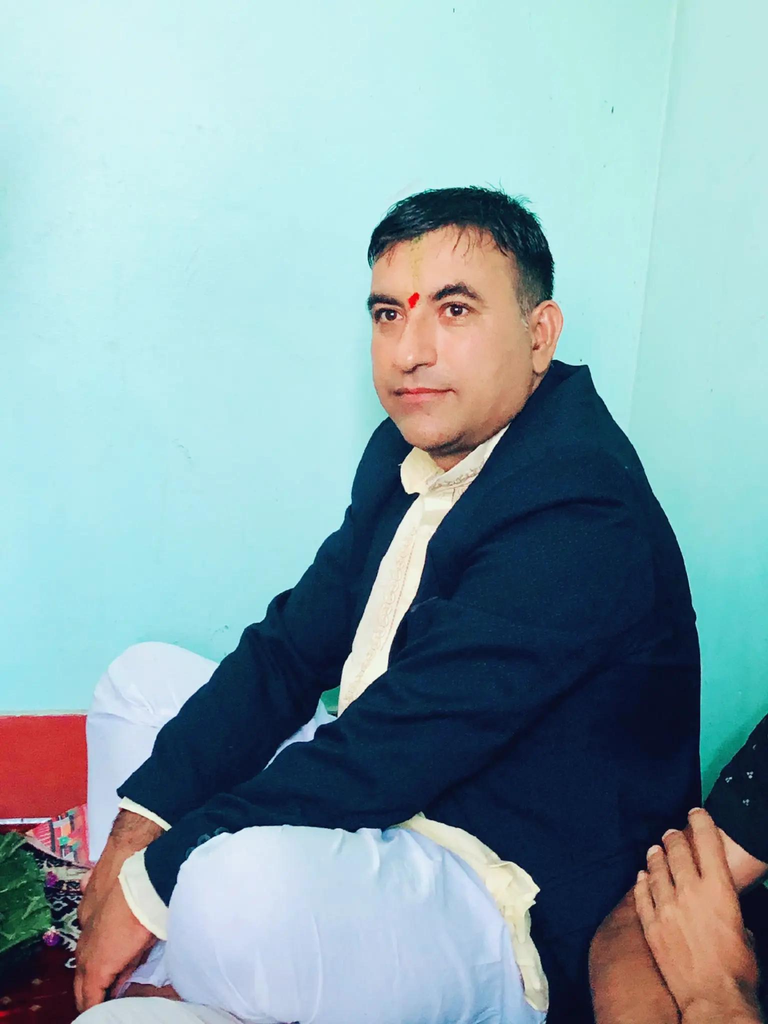 @Bhavi Pathak