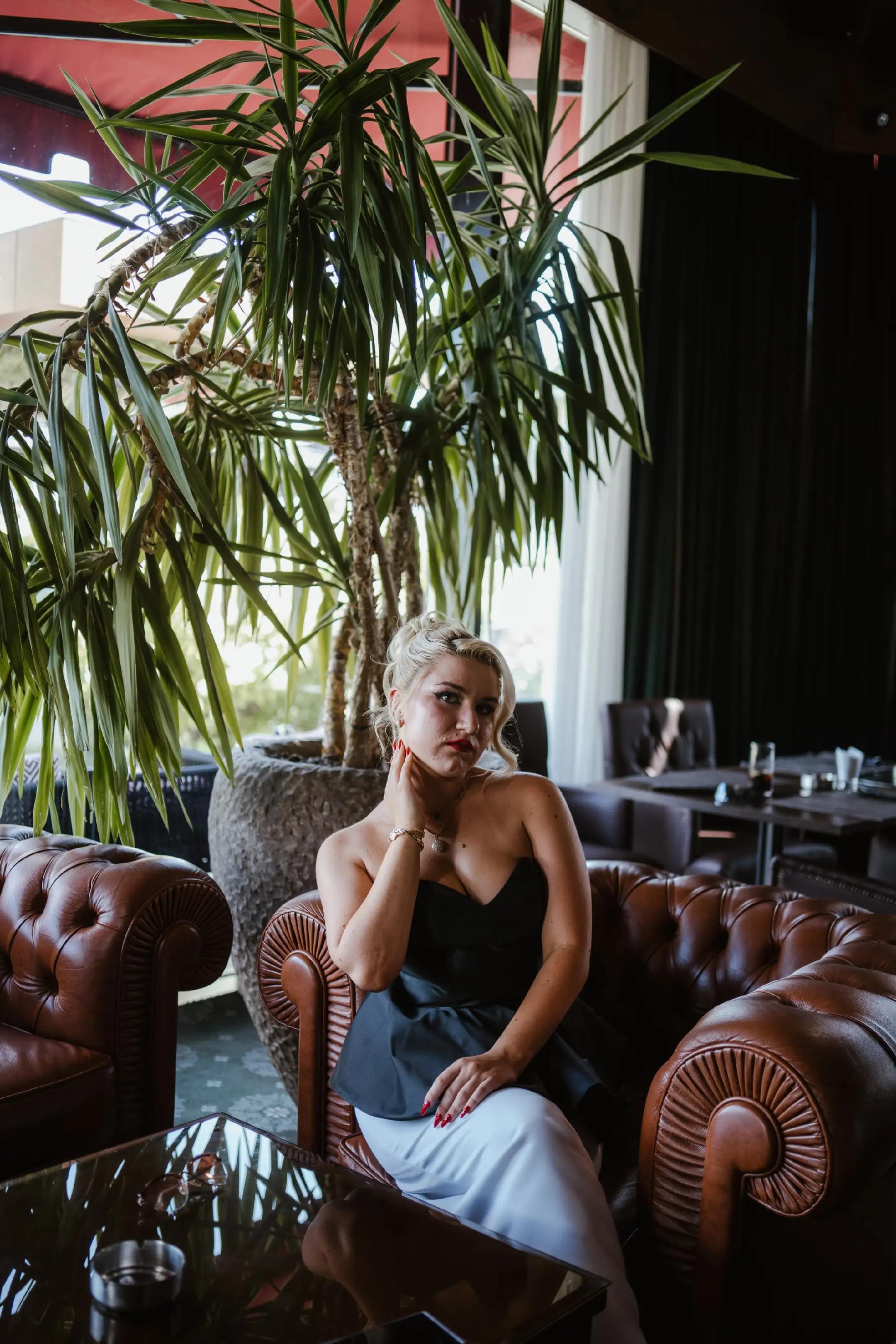 @tijana♊