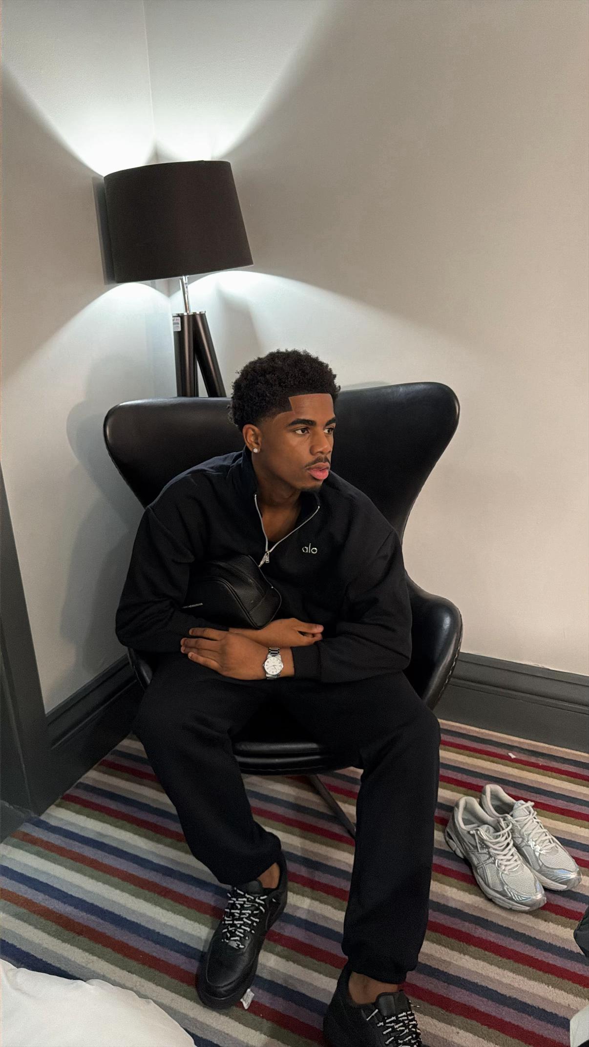@Kayden sessegnon