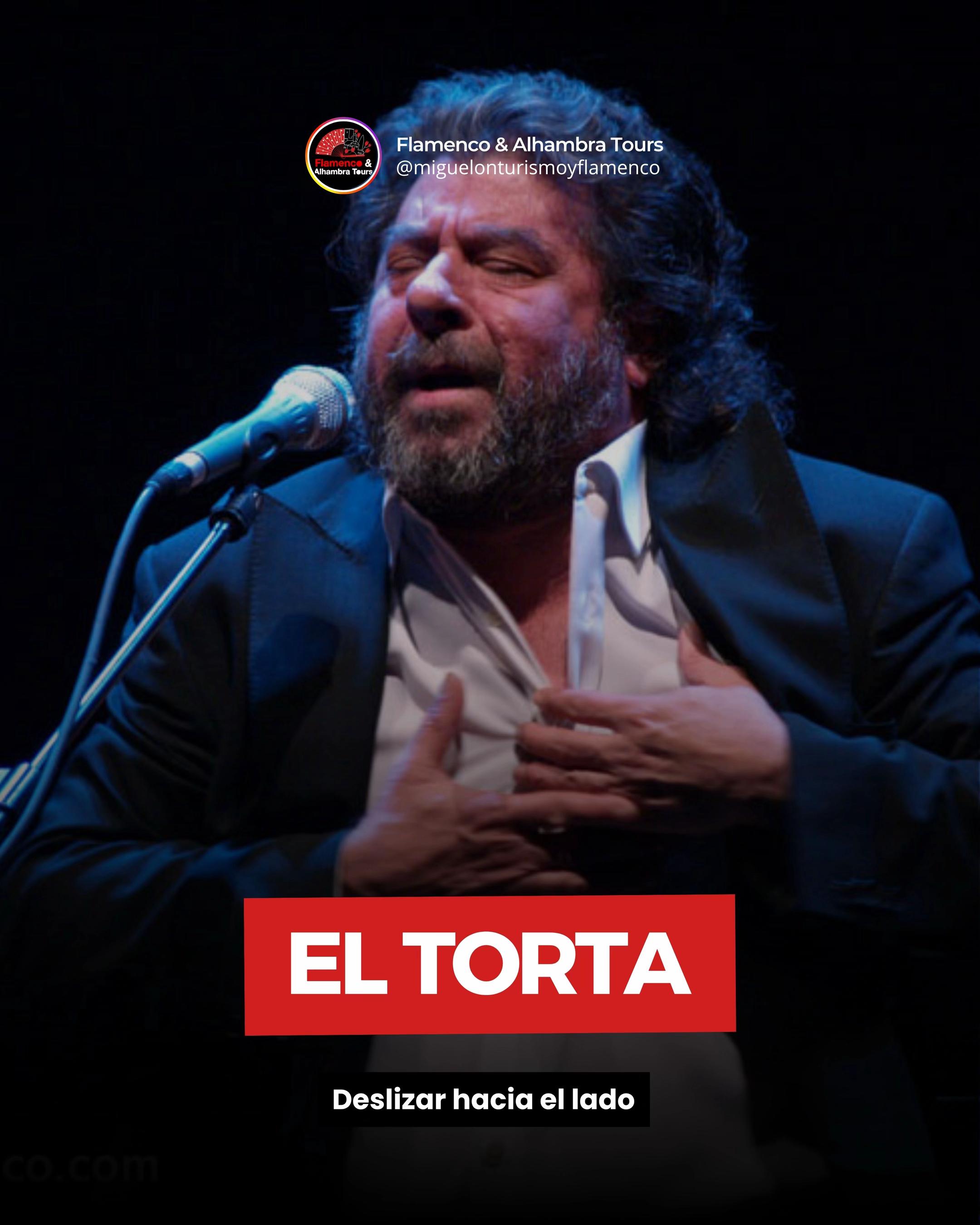 @Flamenco & Alhambra Tours