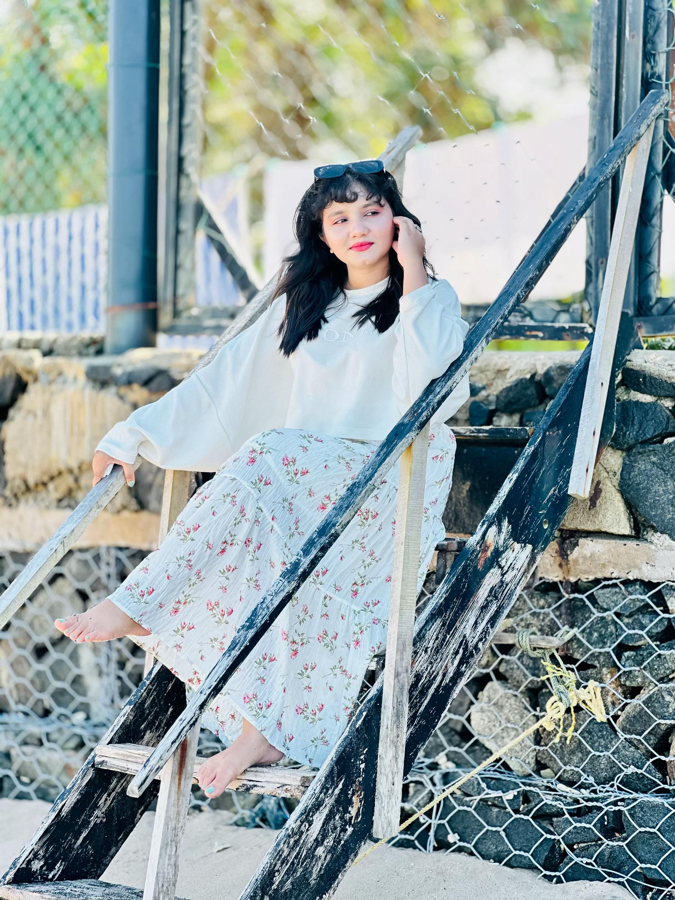 @Hansini Kodithuwakku (Olie)
