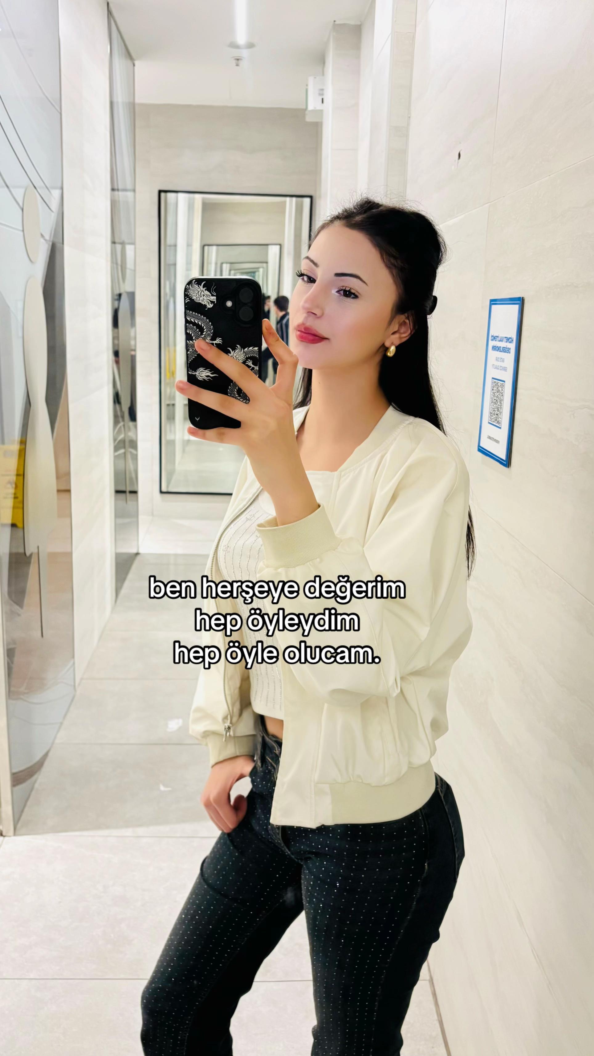 @Sümeyye Koçak