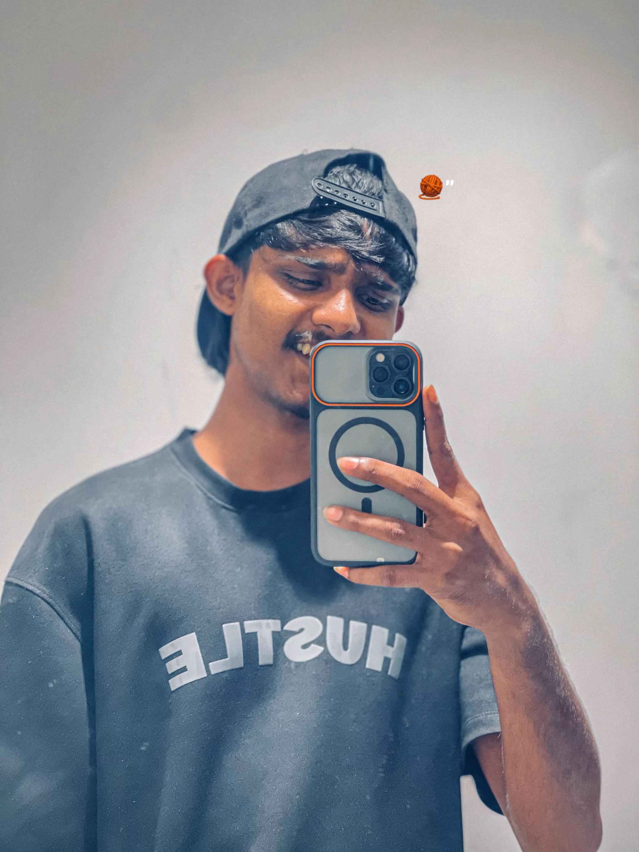 @G 🦧 !