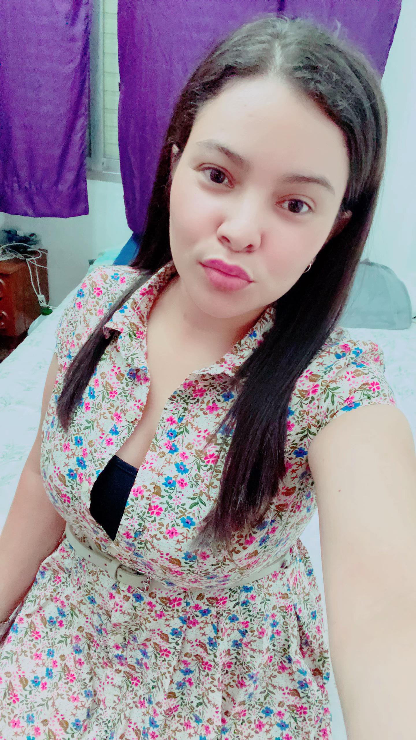 @Eva Mendoza🇭🇳🐦🔥♾️