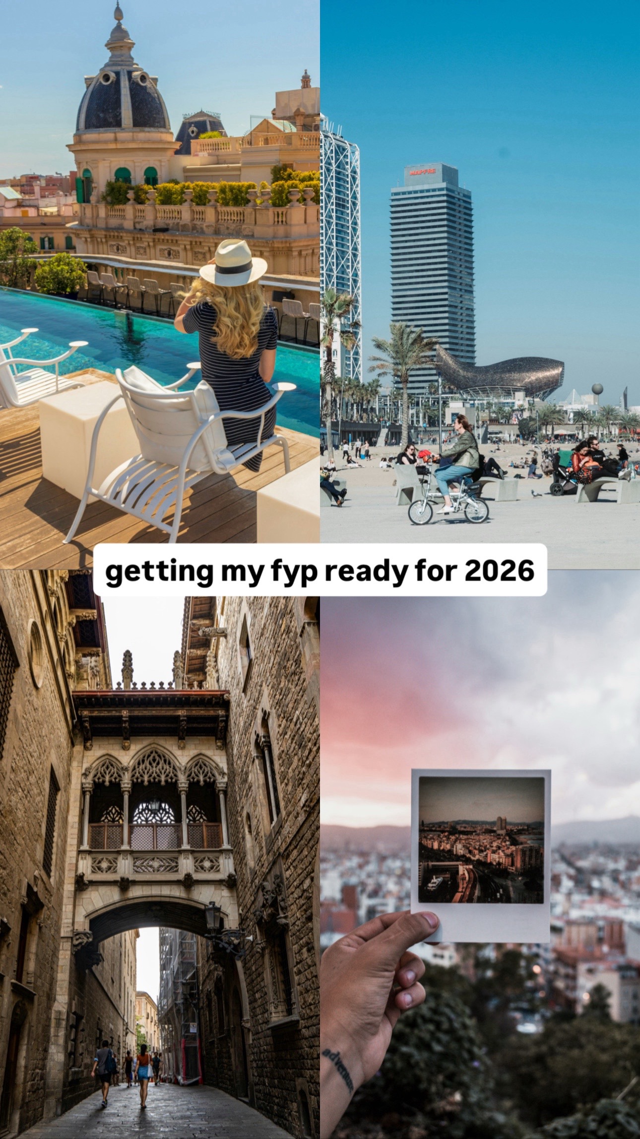 @Barcelona