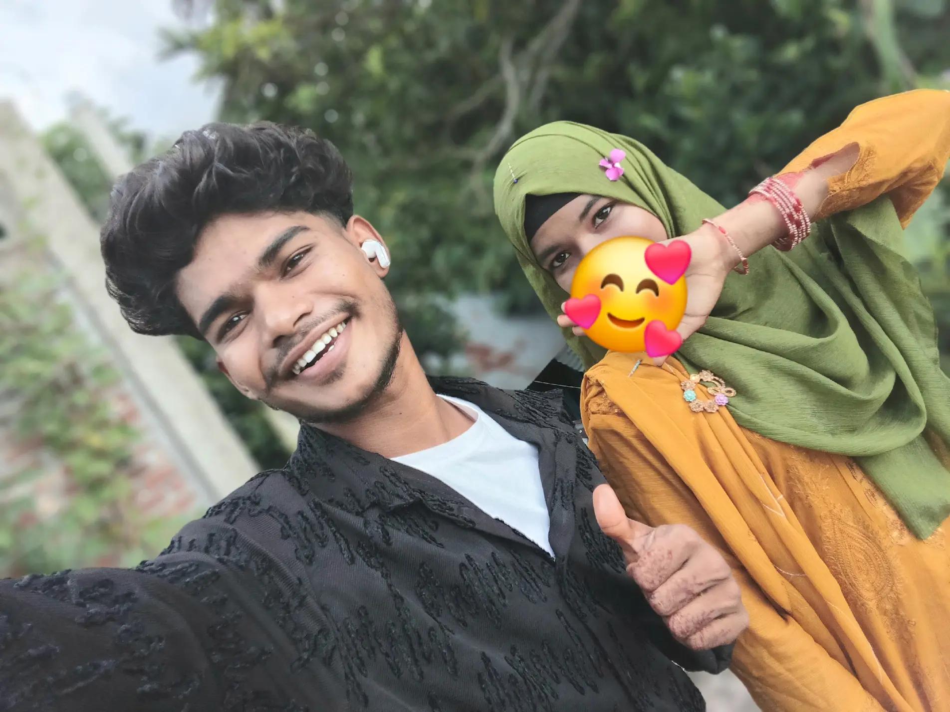 @★°miM.er>>Husband💫💞
