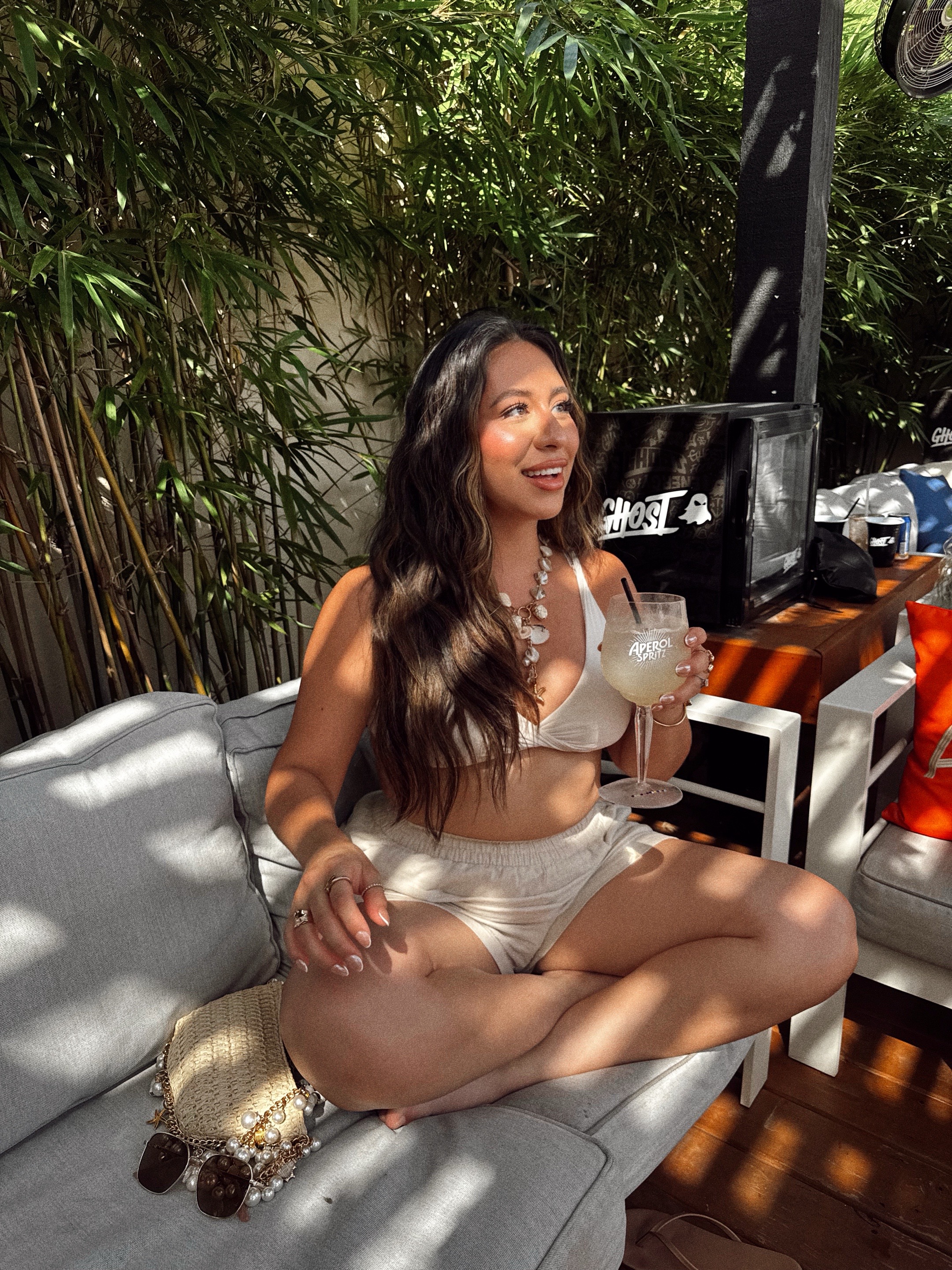 @Natalie Flores | Lifestyle