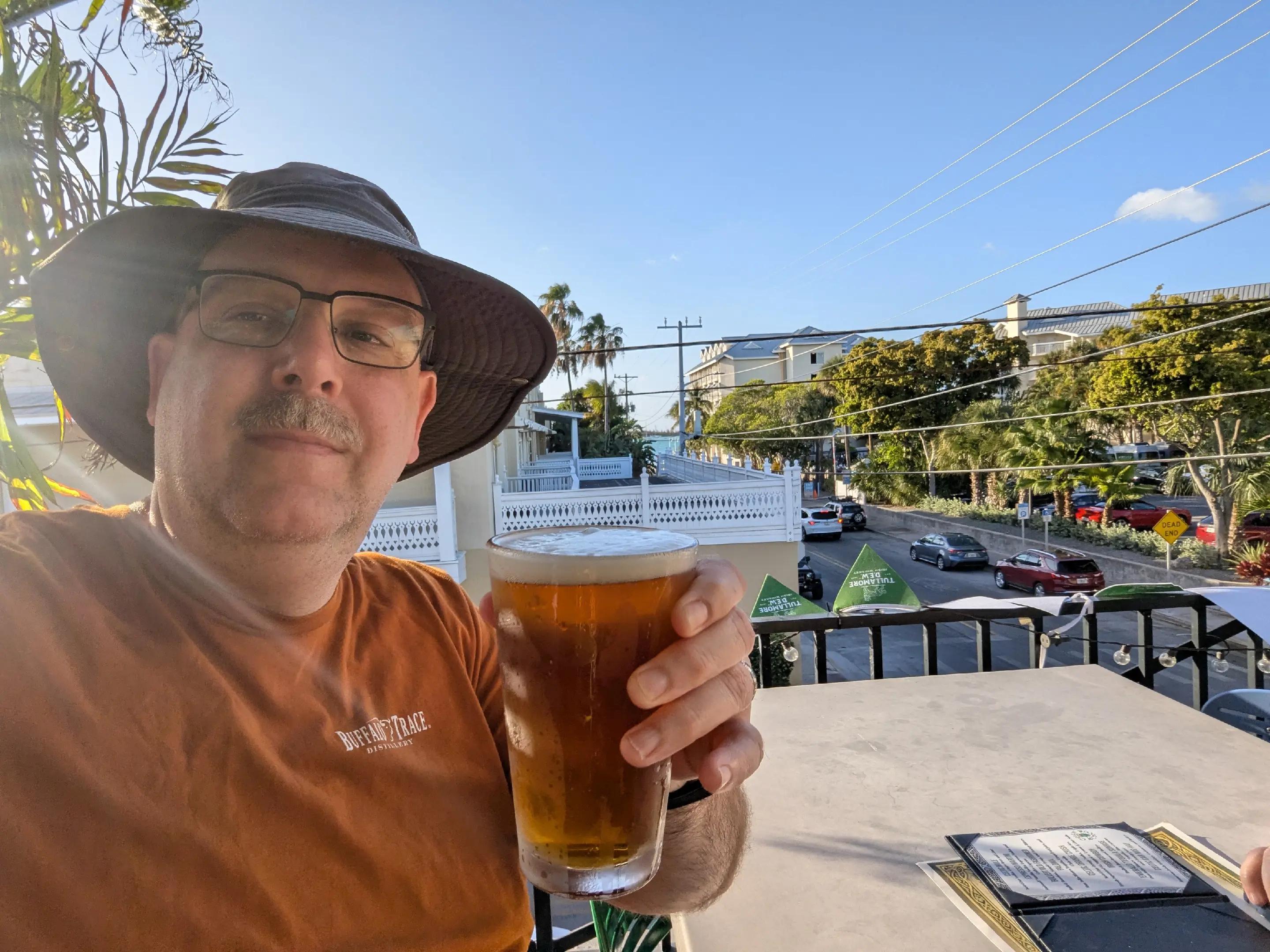 @Bart Talks Beer