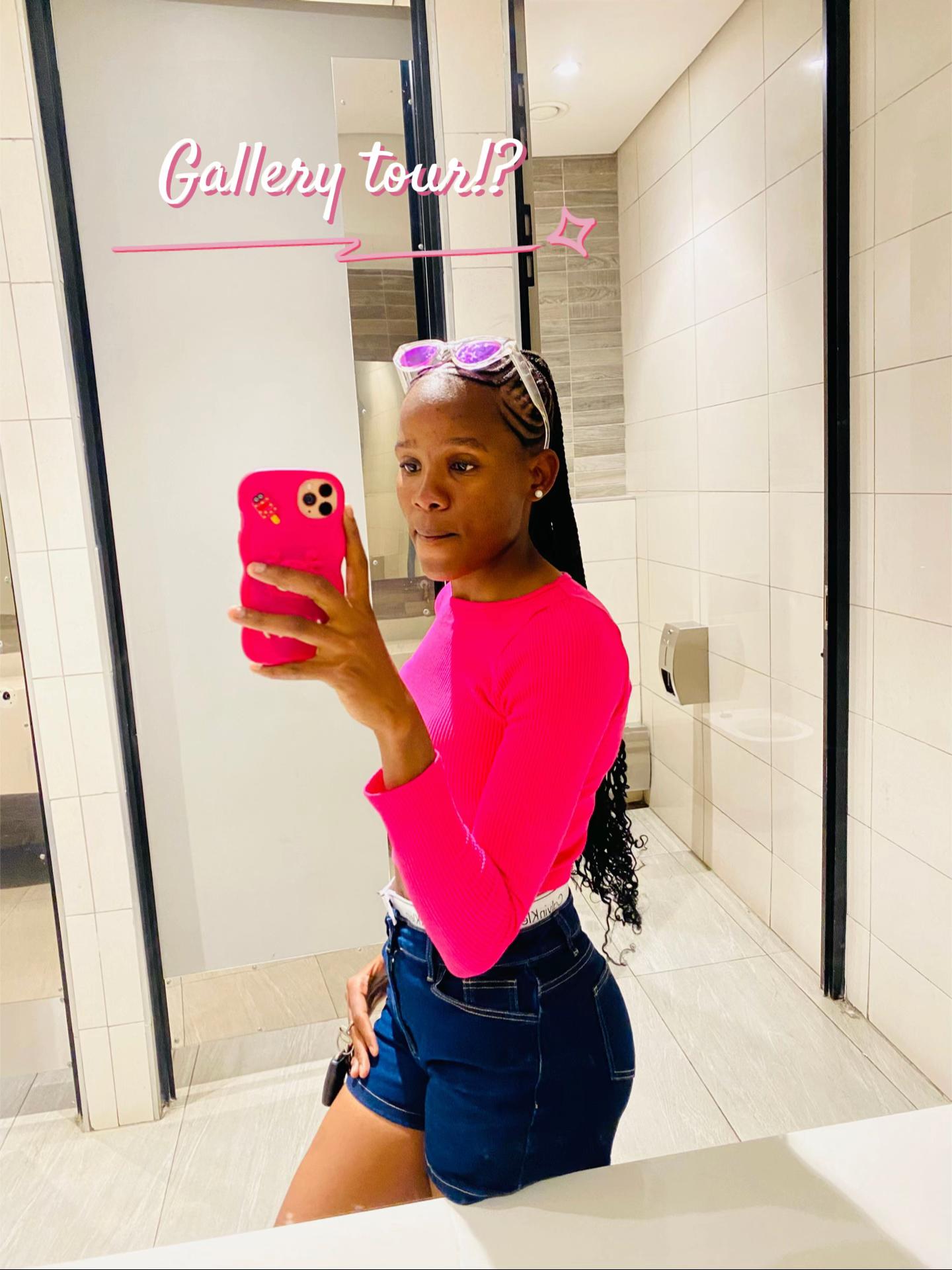@Girlie Rakwadi🌸🩷🔐