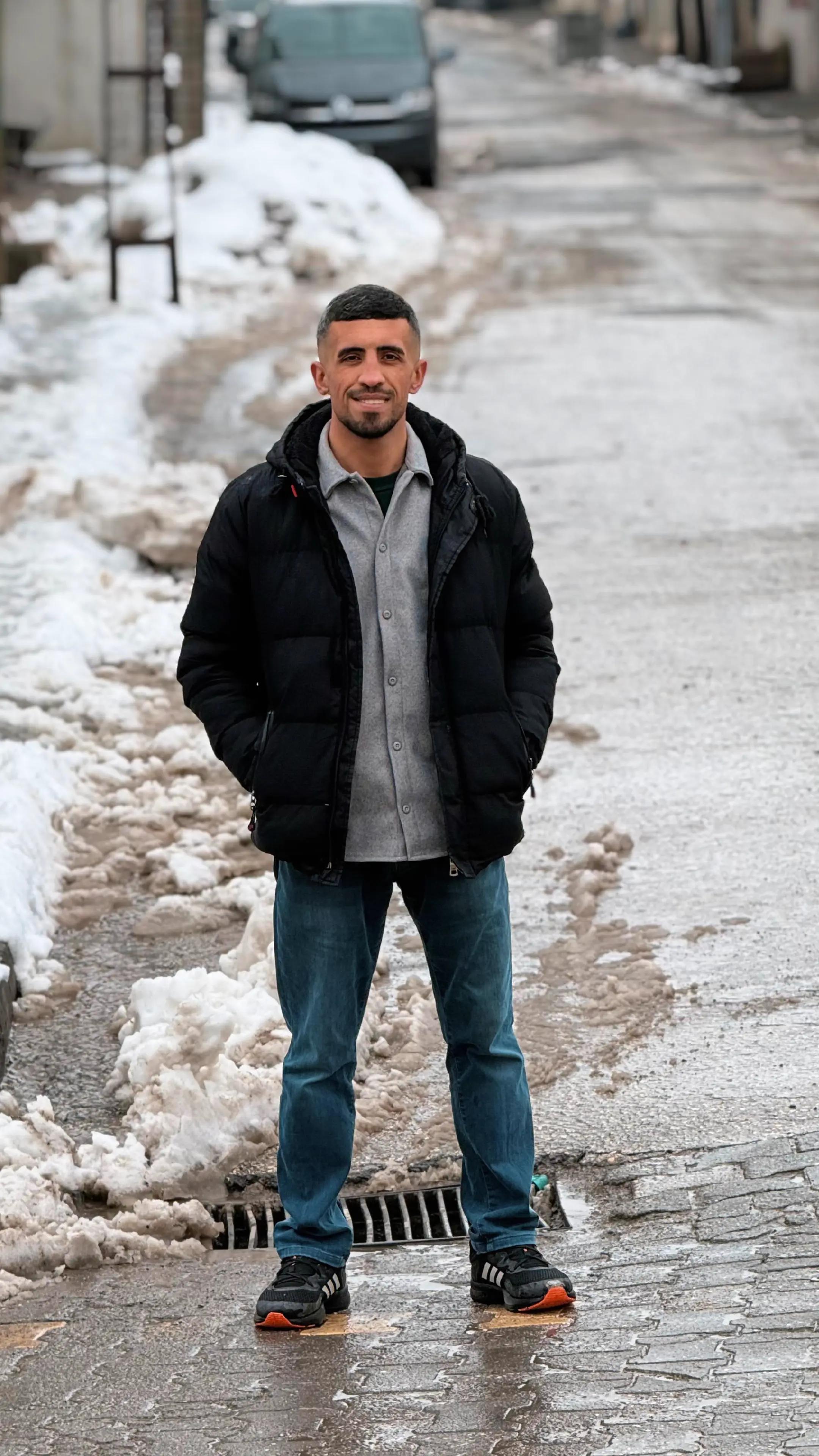 @Halil Koçak