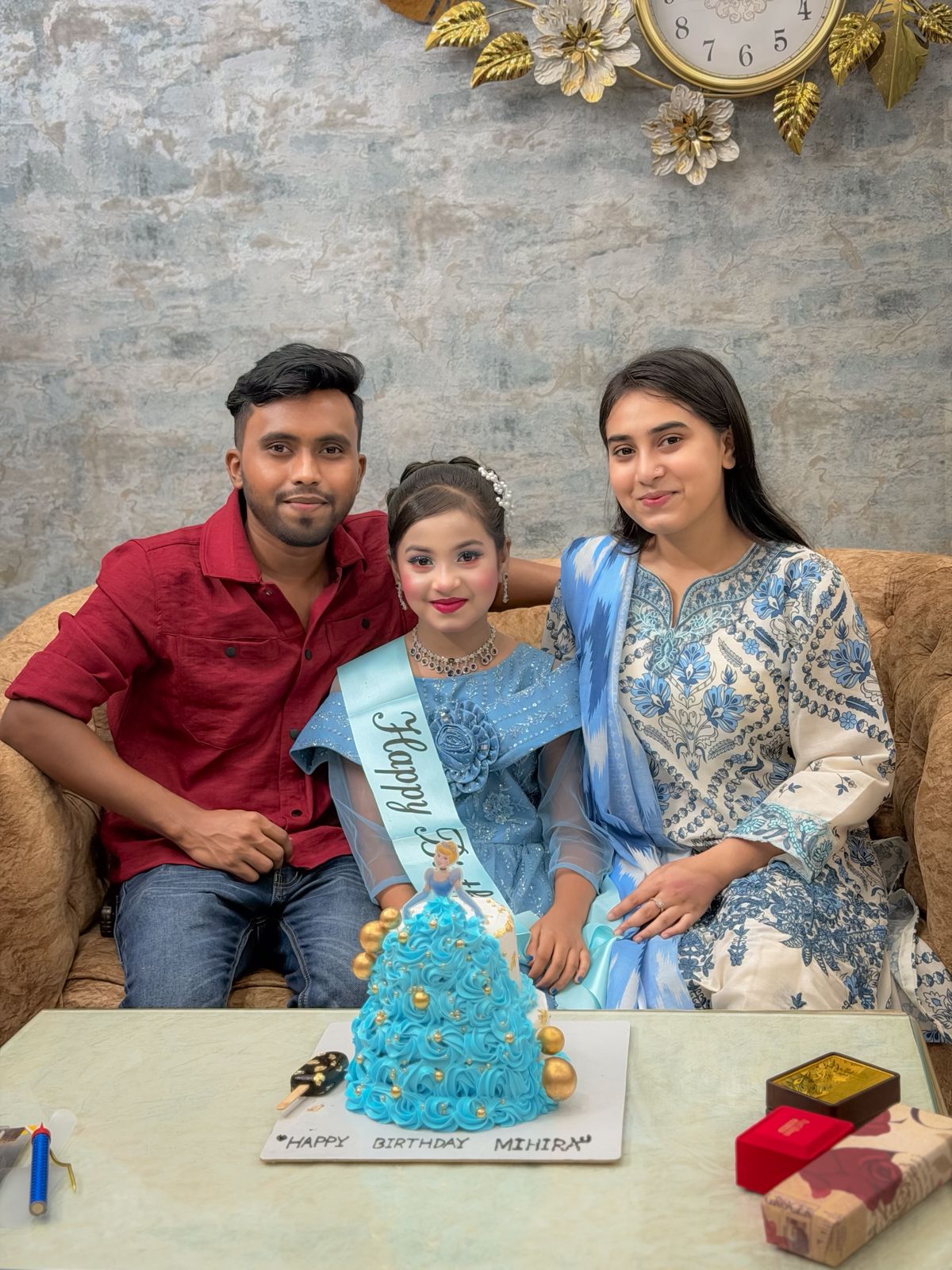 @Mihira Rahman