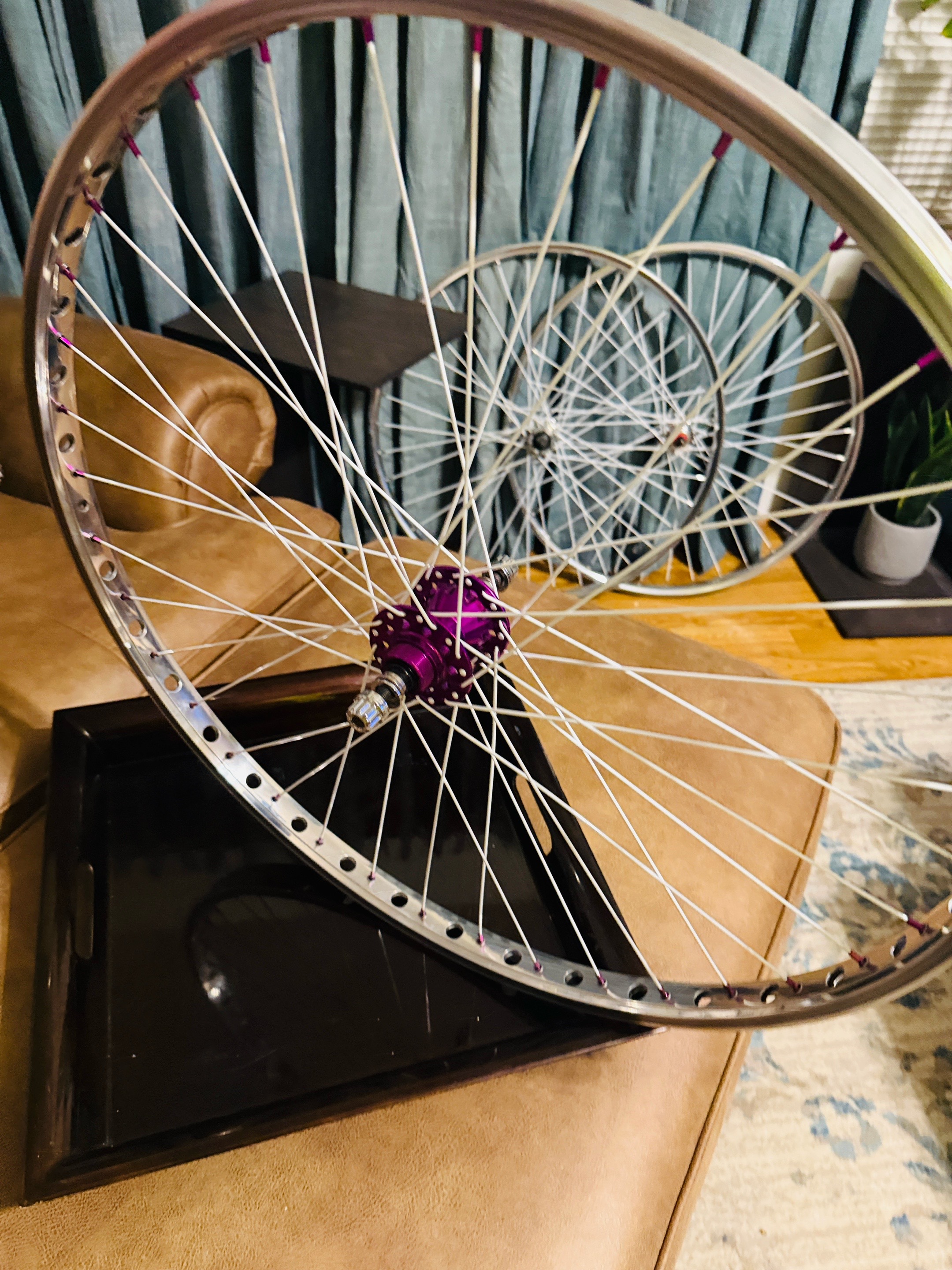 @ChuckzKustomWheelz