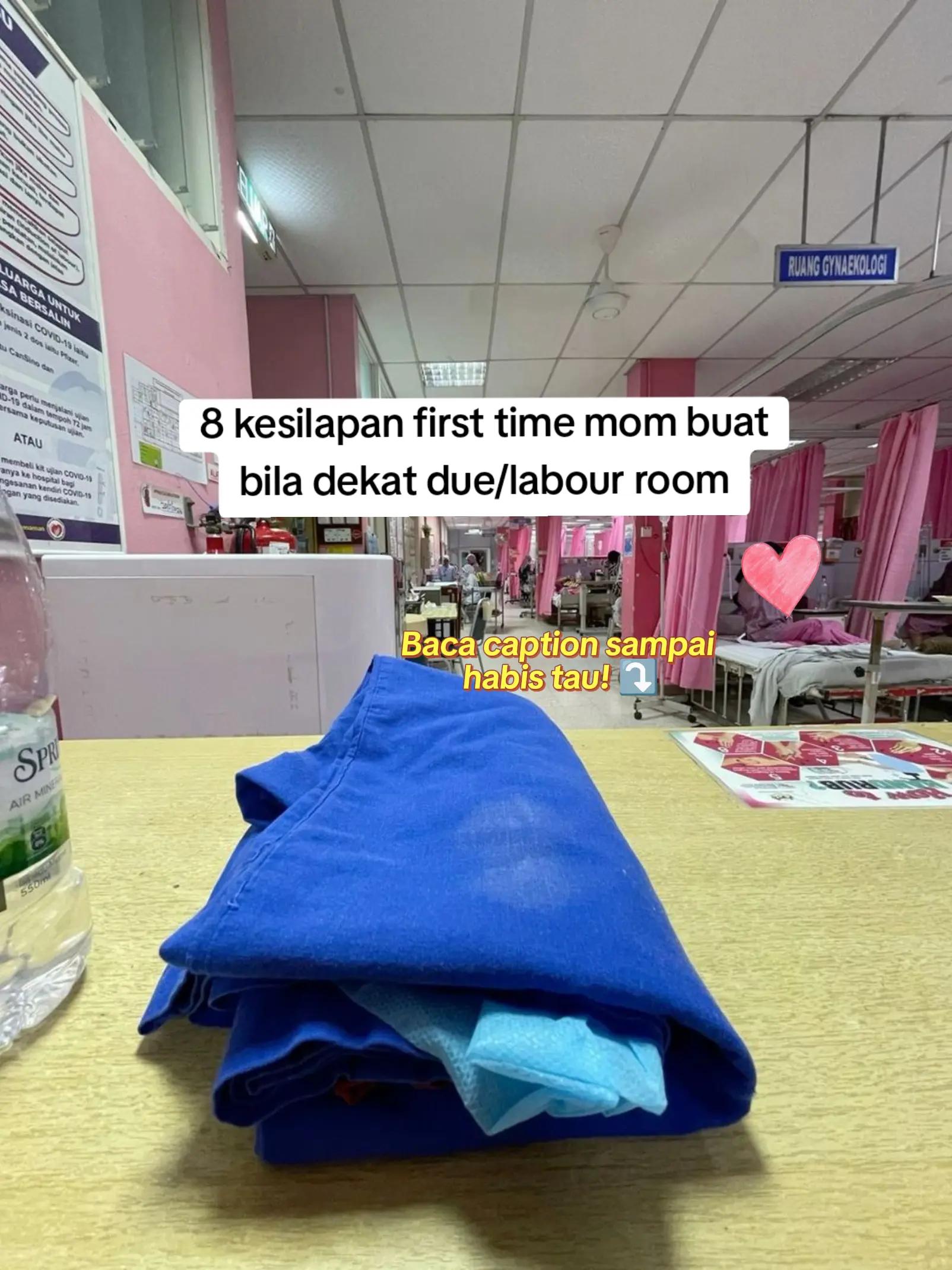 @Huda Razak | Vitamin Ibu