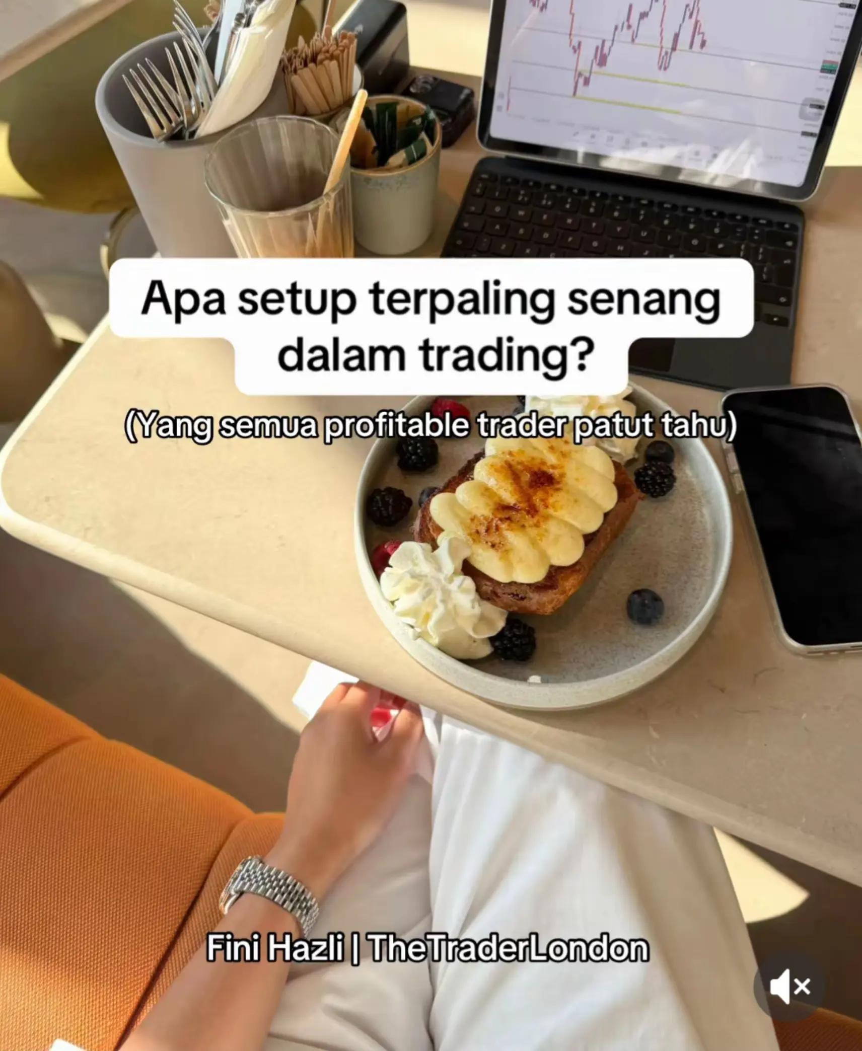 @Fini | TheTraderLondon