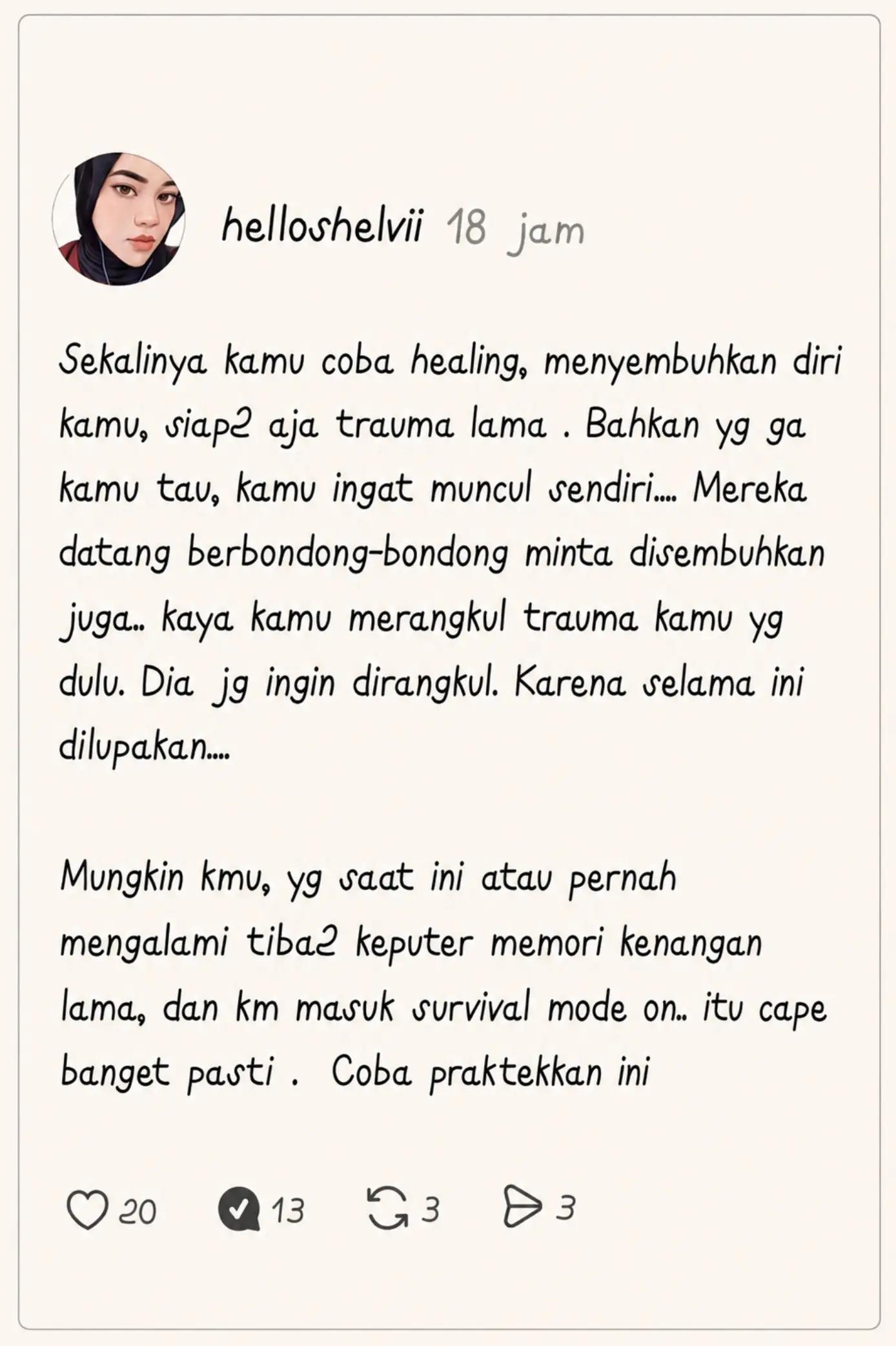 @helloselvi
