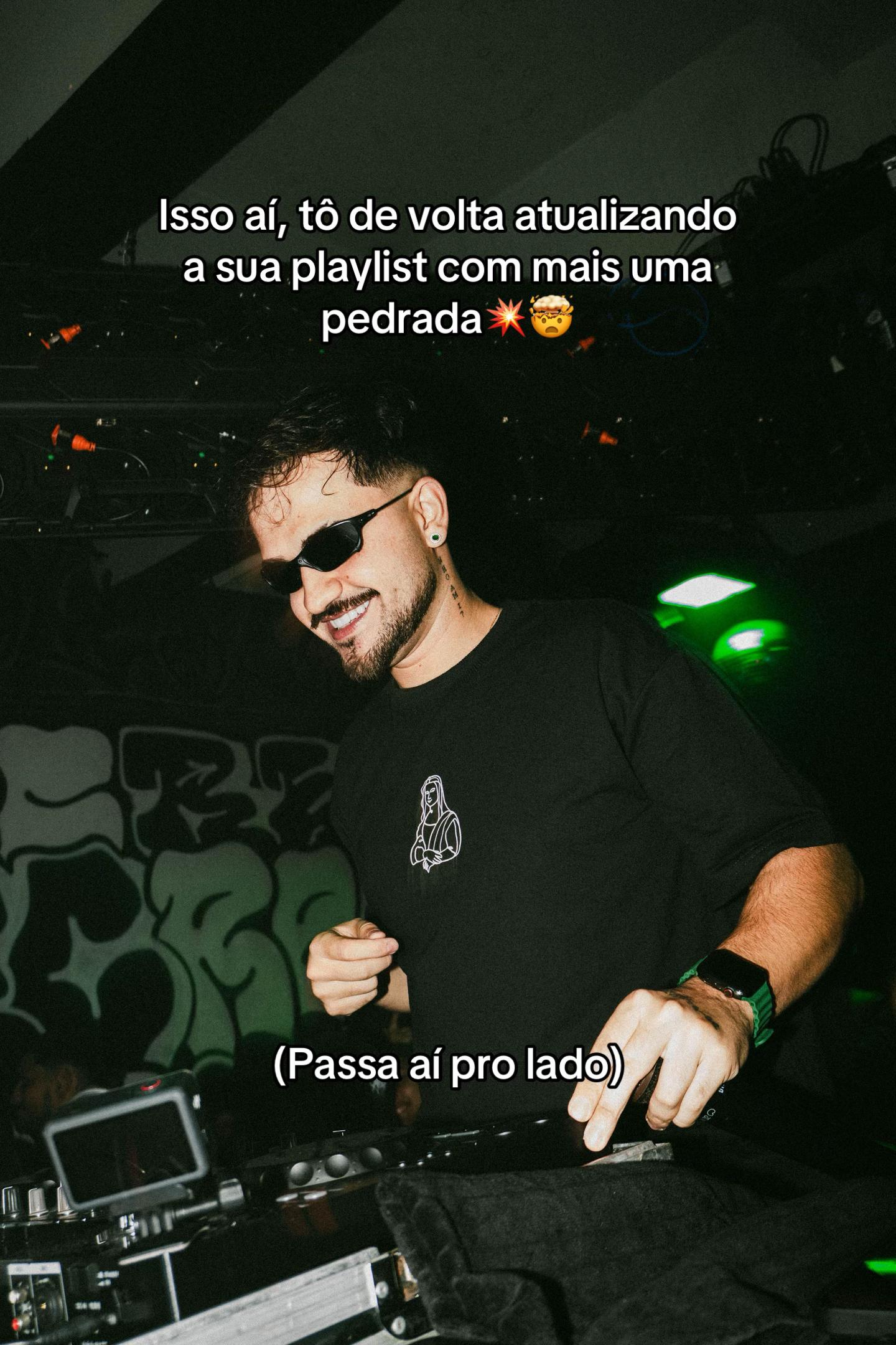 @DJ Cali