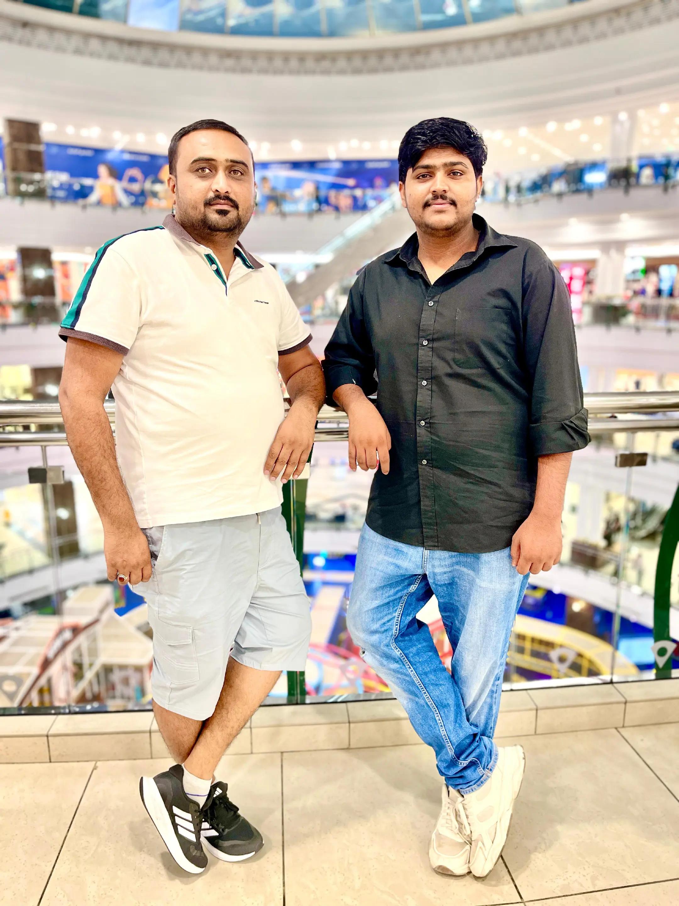 @CH Waqas Vicky