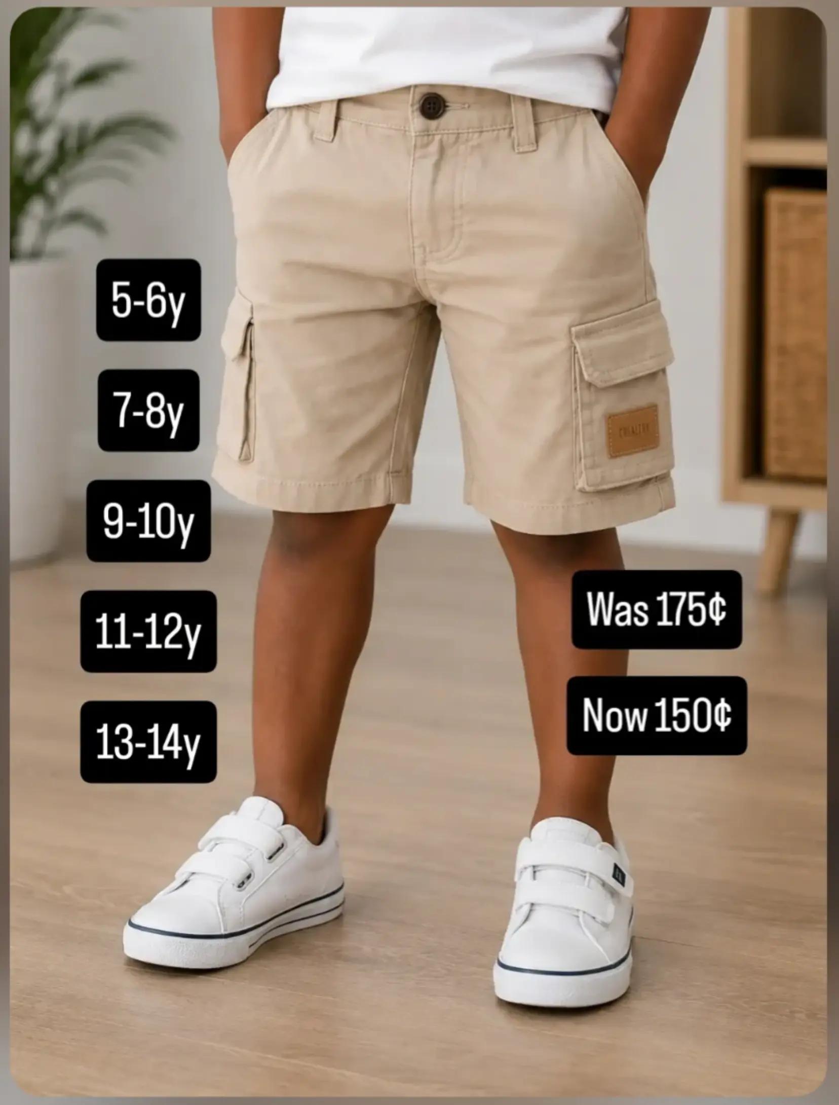 @Kiddytrix Mothercare