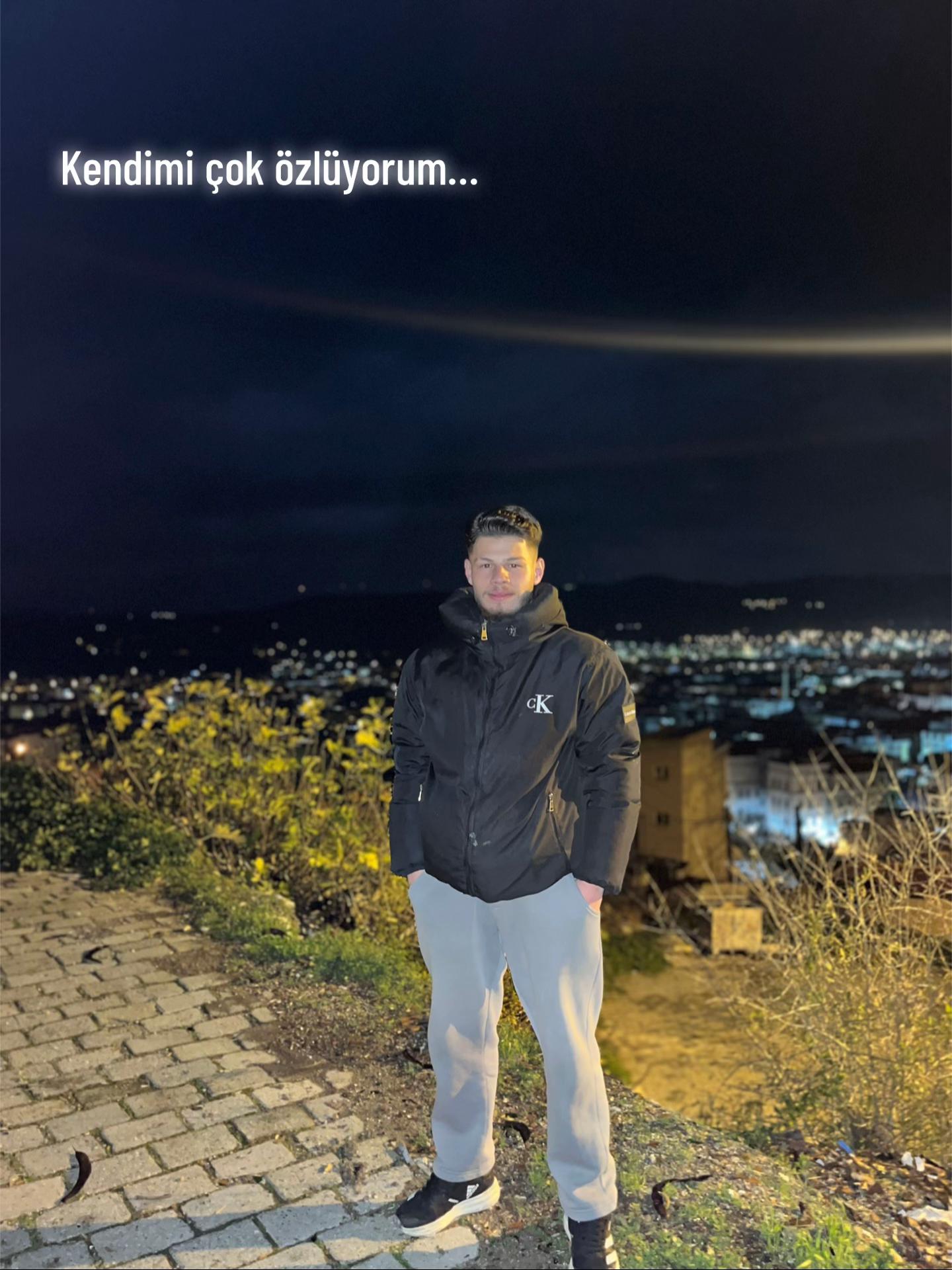 @Arda köse