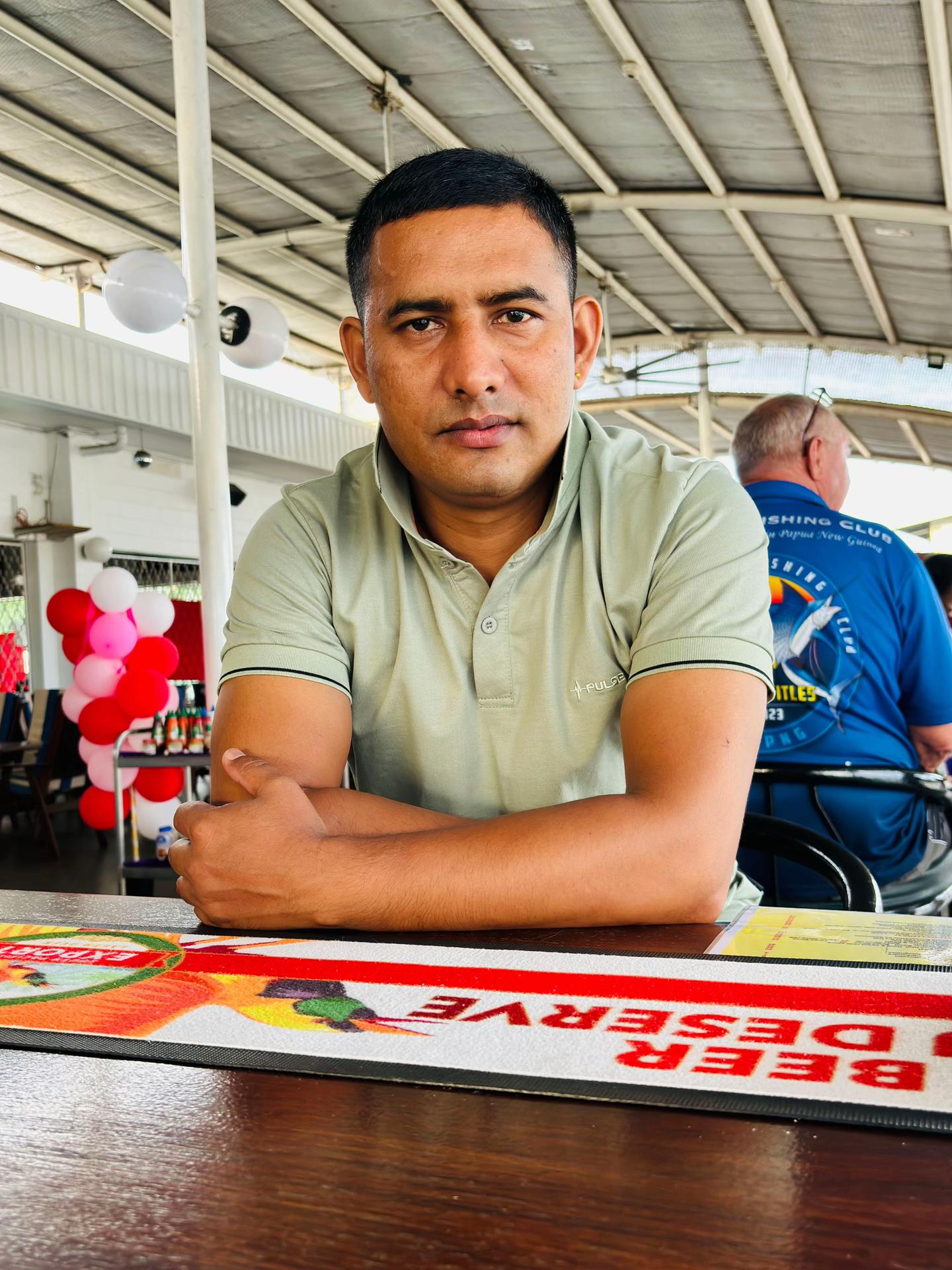 @Chhetri Mukun